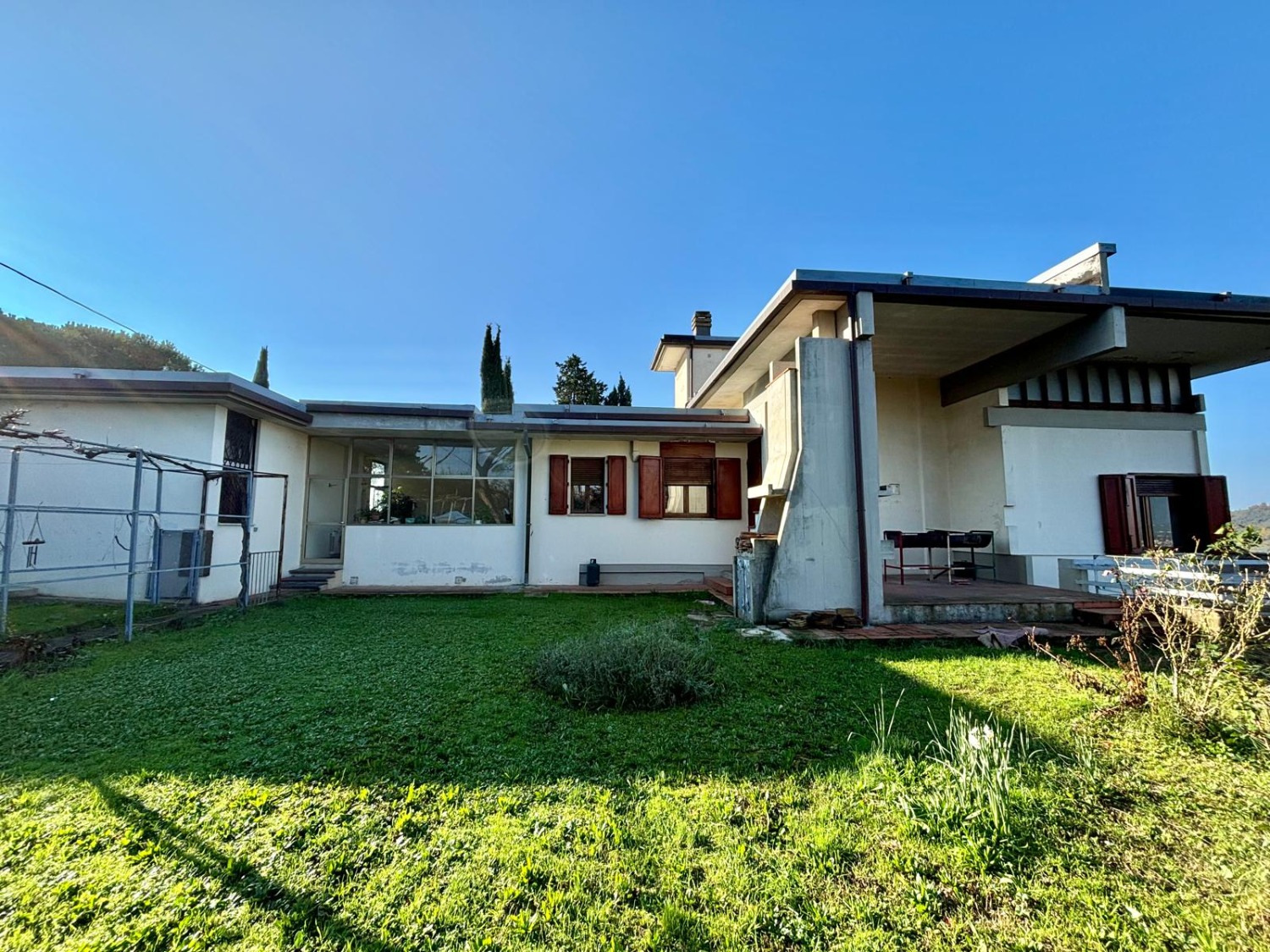 Appartamento Firenze