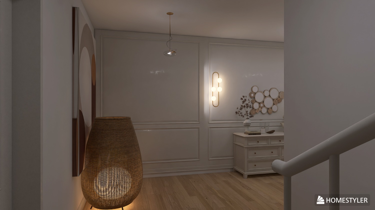 Casa singola Campi Bisenzio