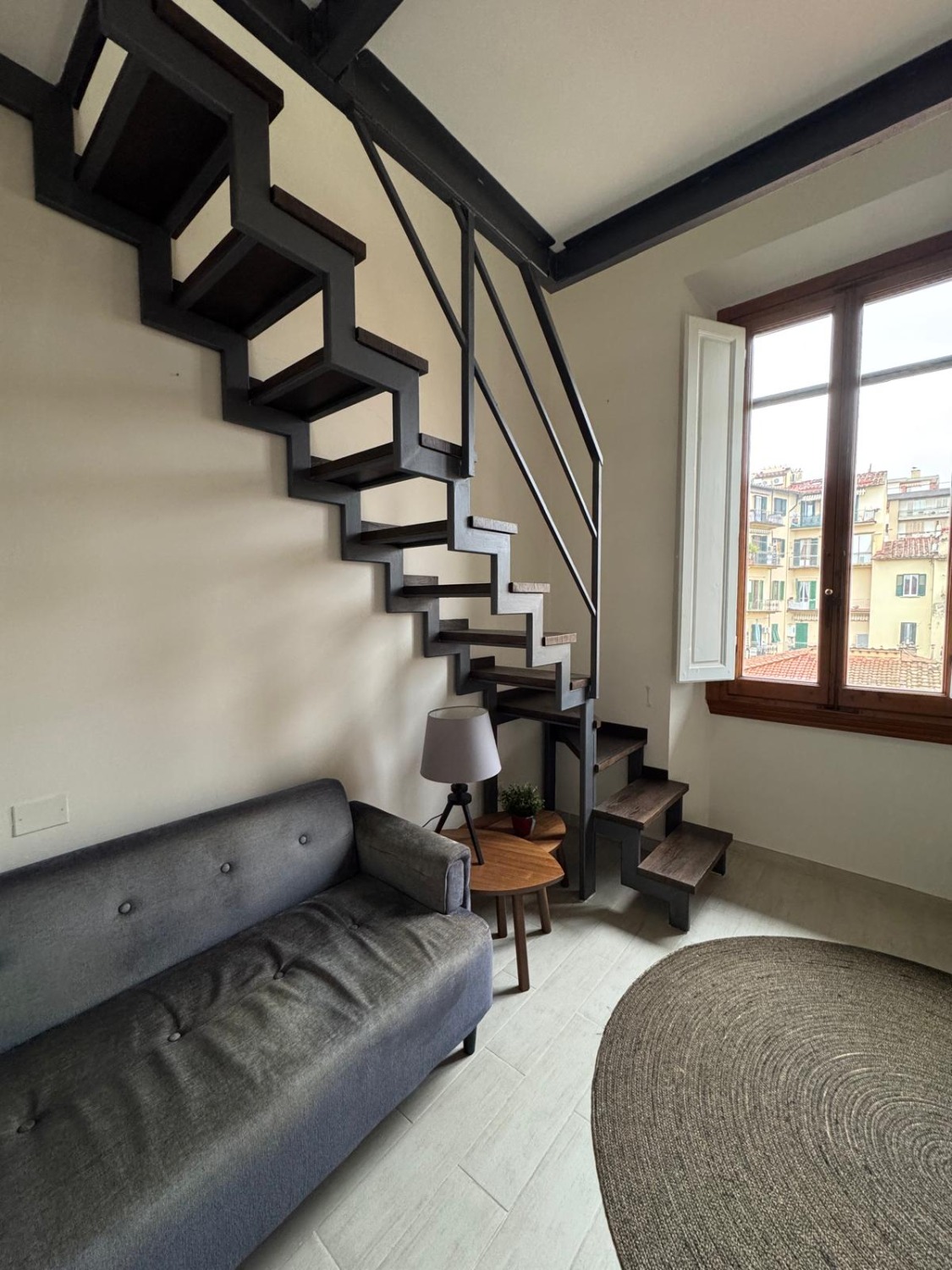 Appartamento Firenze