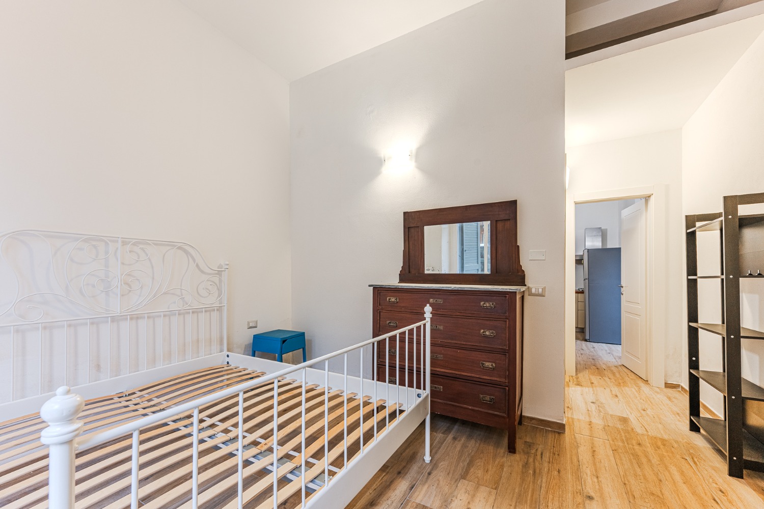 Appartamento Montecatini-Terme