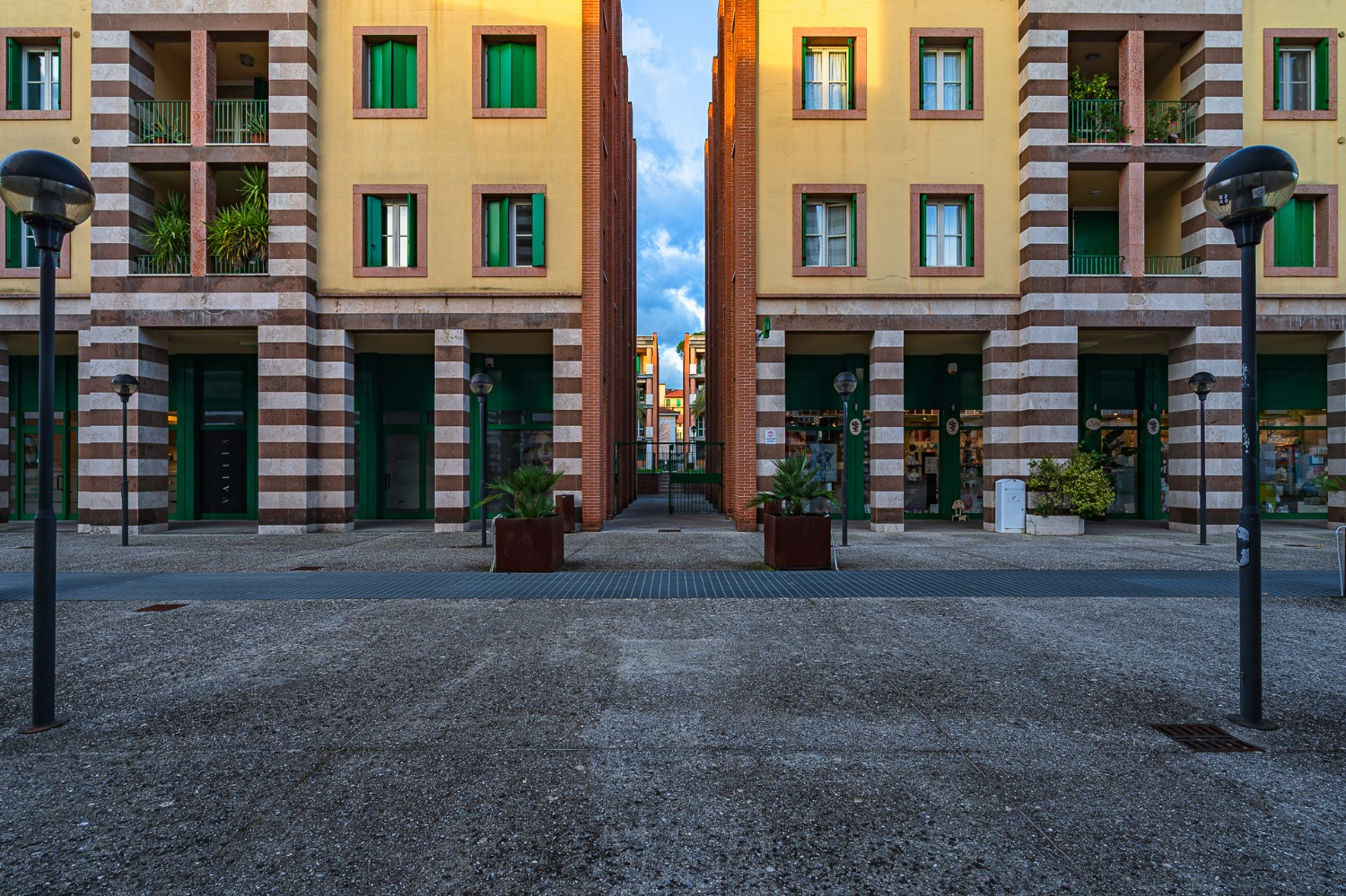 Box Montecatini-Terme