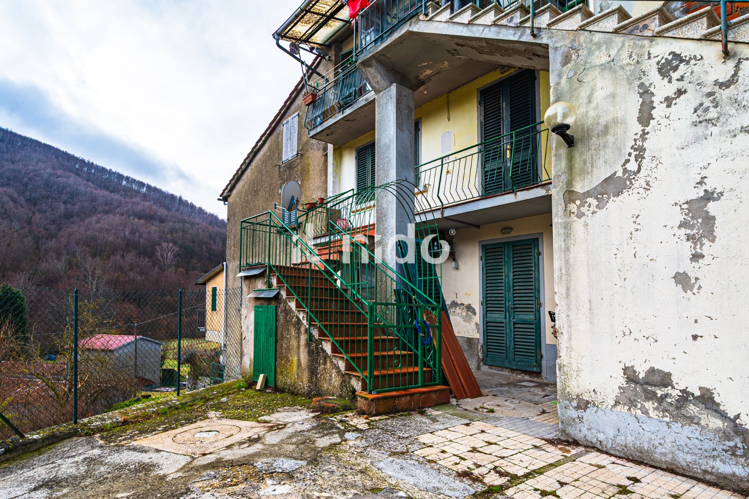 Appartamento Pistoia