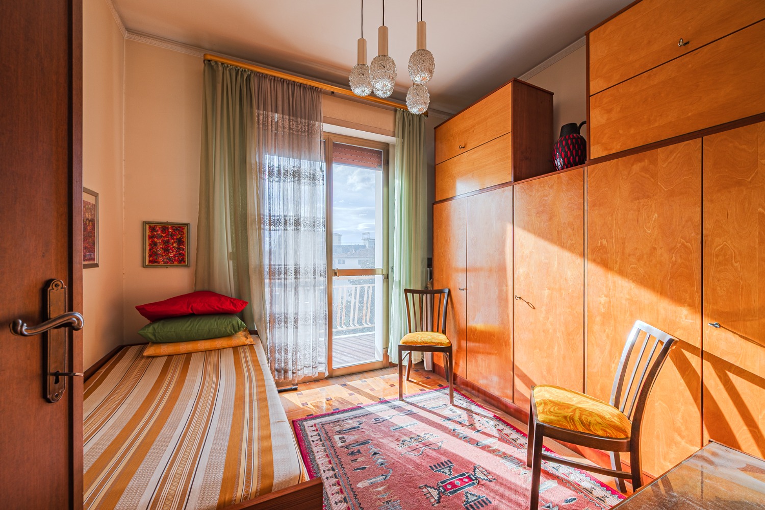 Appartamento Montecatini-Terme