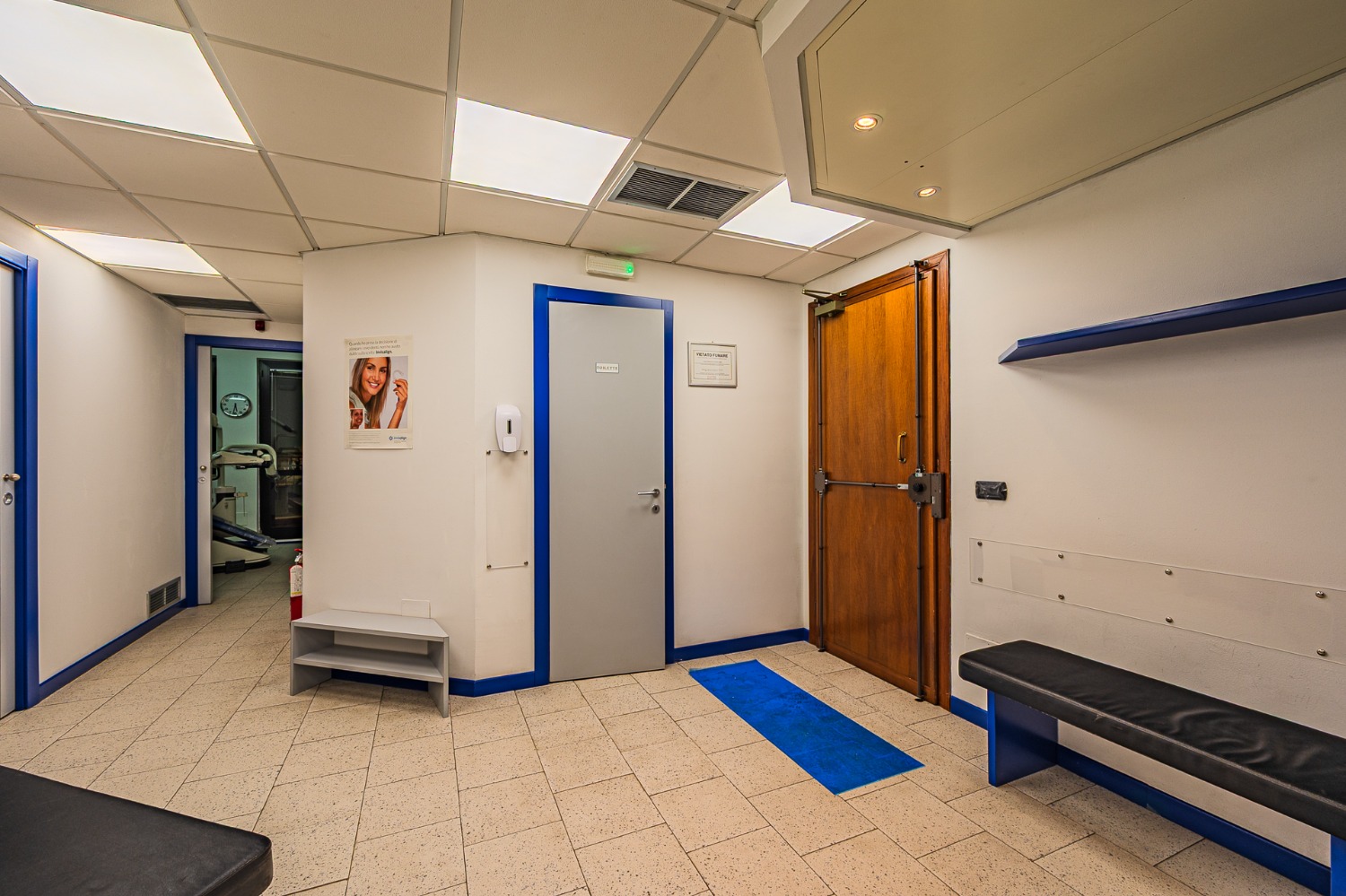 Ufficio Monsummano Terme