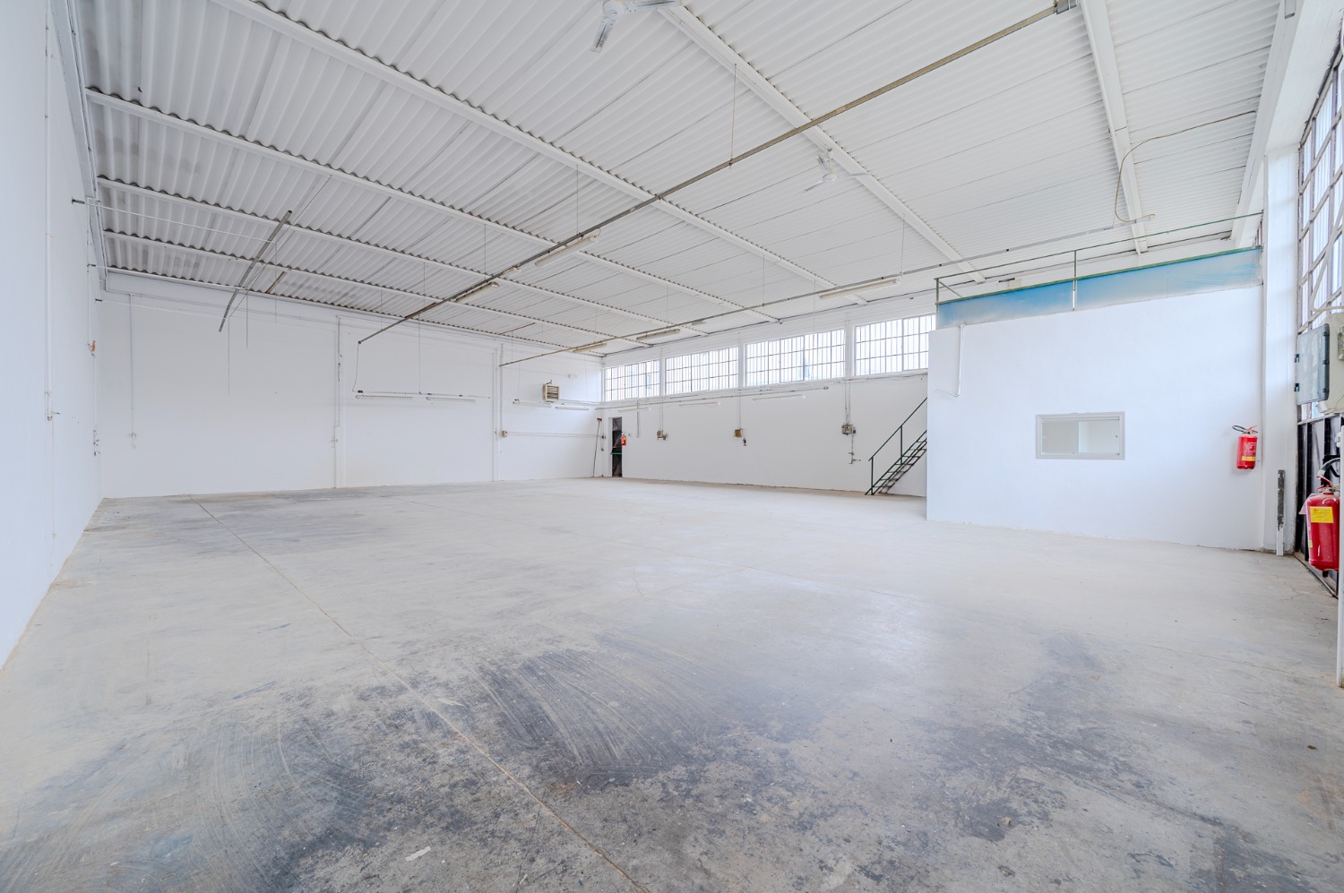 Laboratorio Serravalle Pistoiese