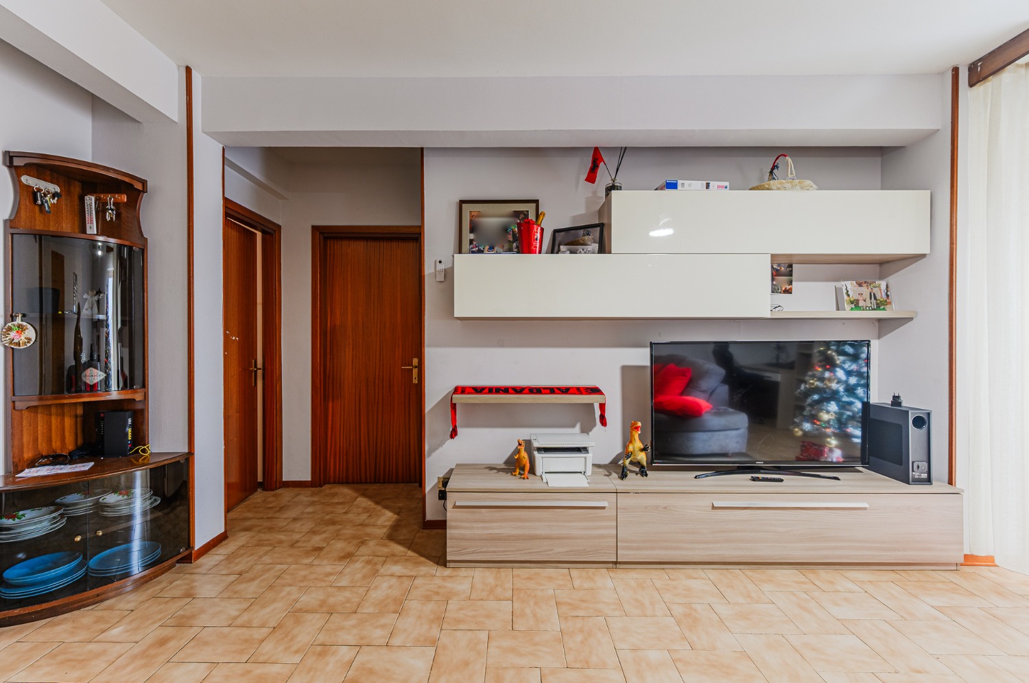 Appartamento Pistoia