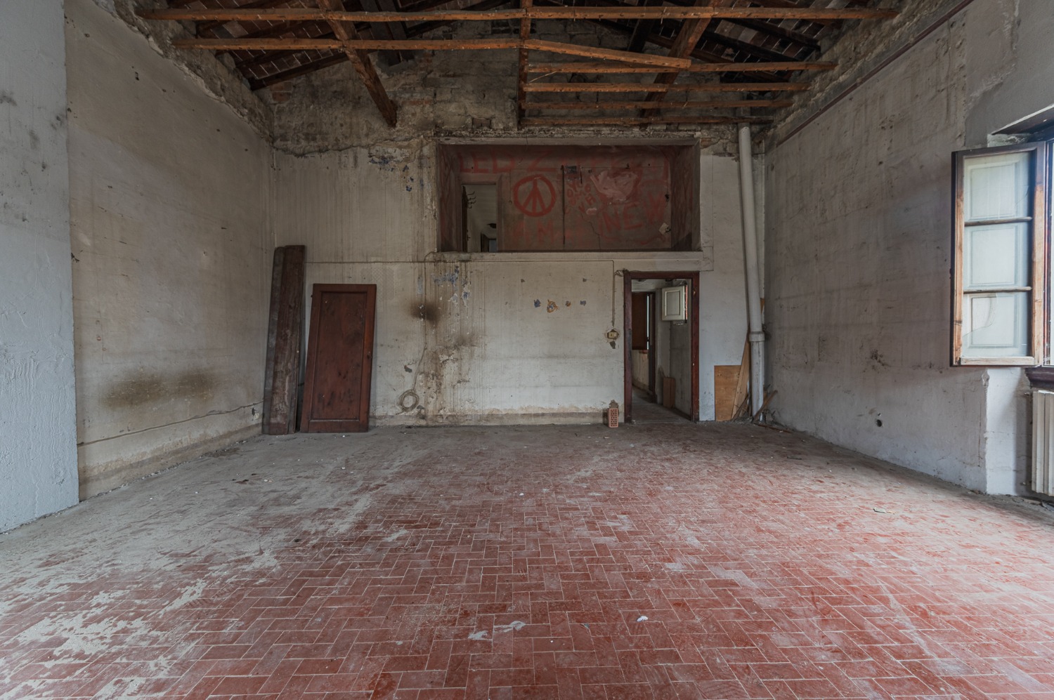 Casa singola Campi Bisenzio