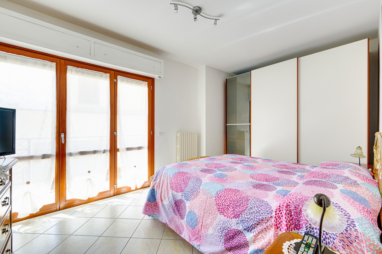 Appartamento Pistoia