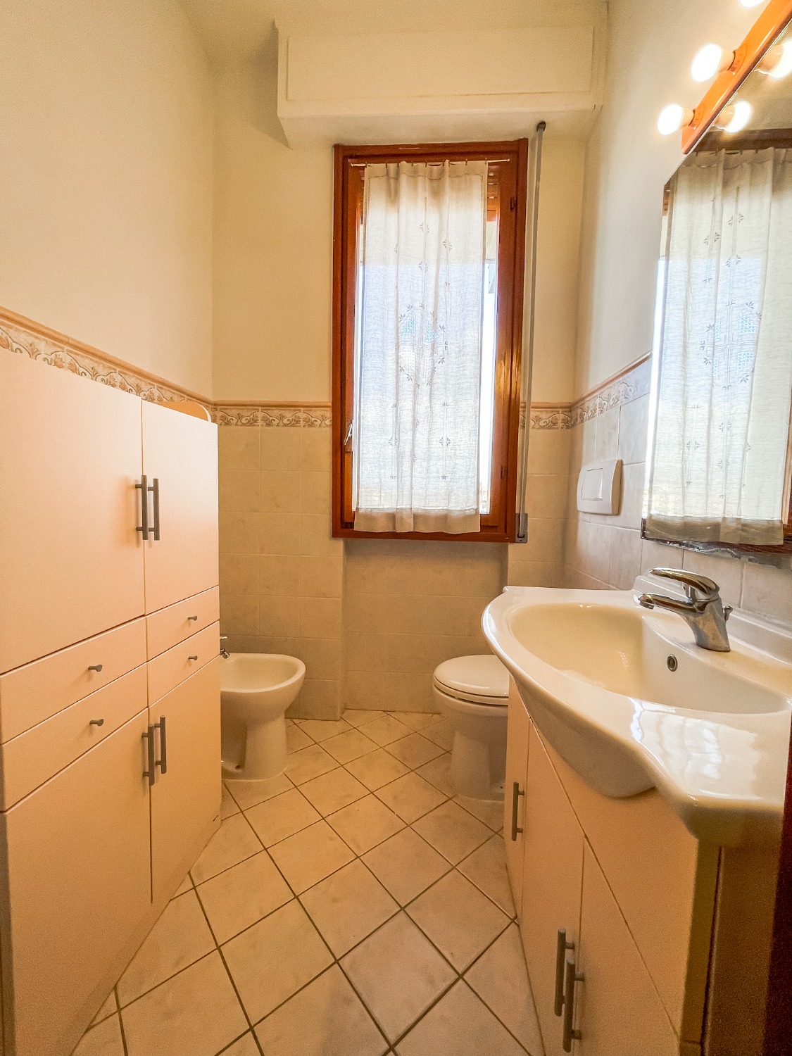 Appartamento Pistoia