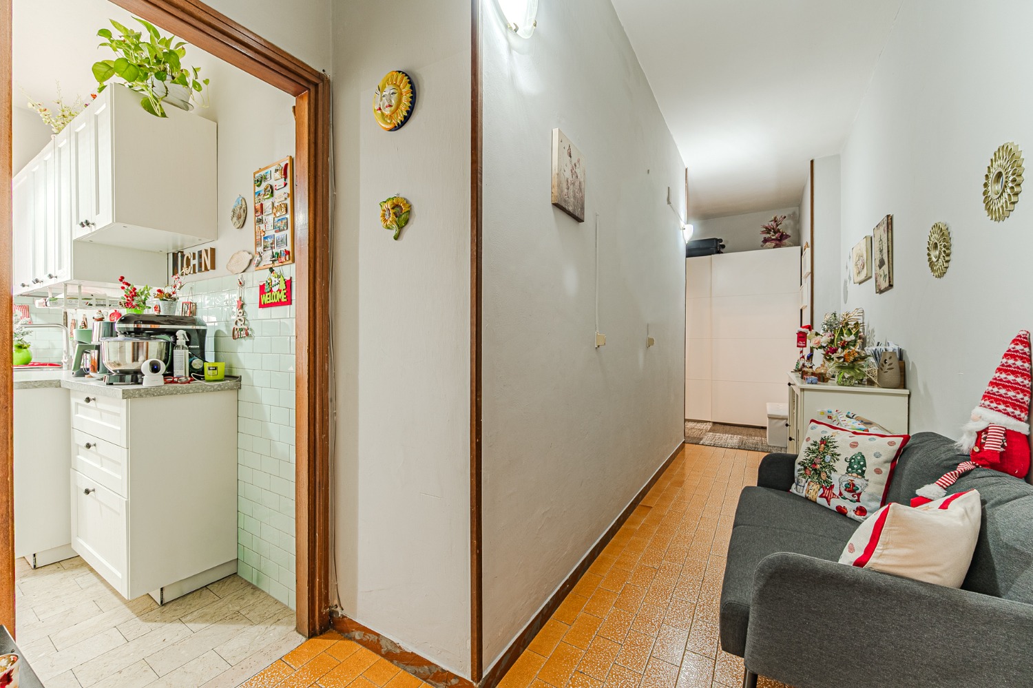 Appartamento Pistoia