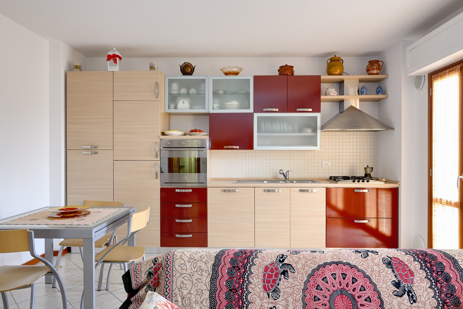 Appartamento Pistoia