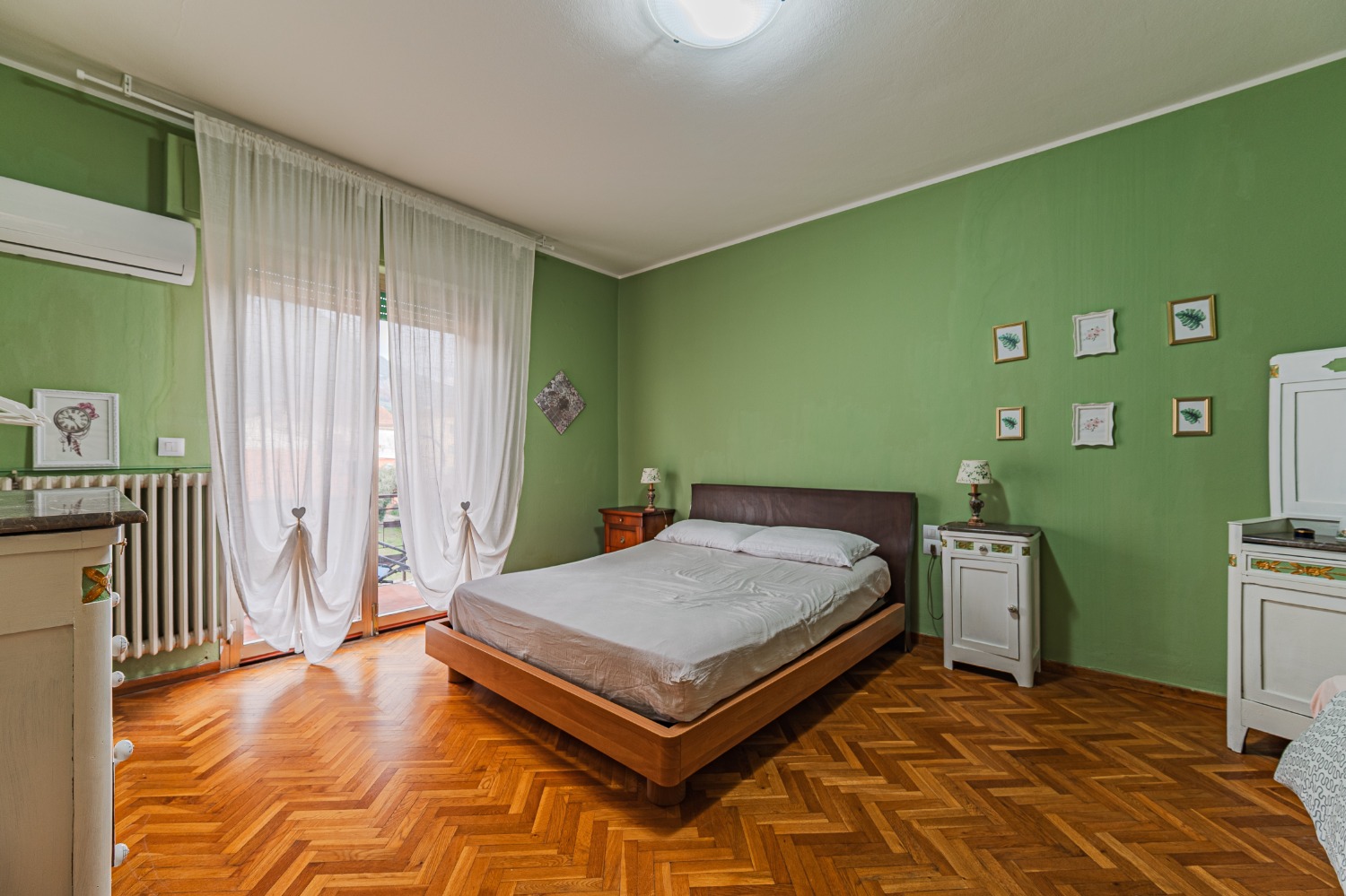 Appartamento Monsummano Terme