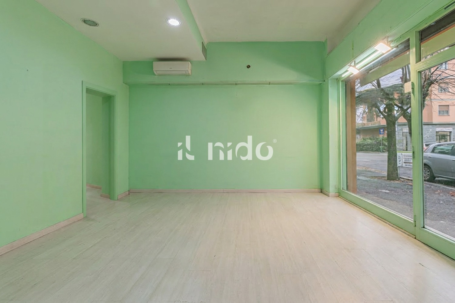 Negozio Montecatini-Terme