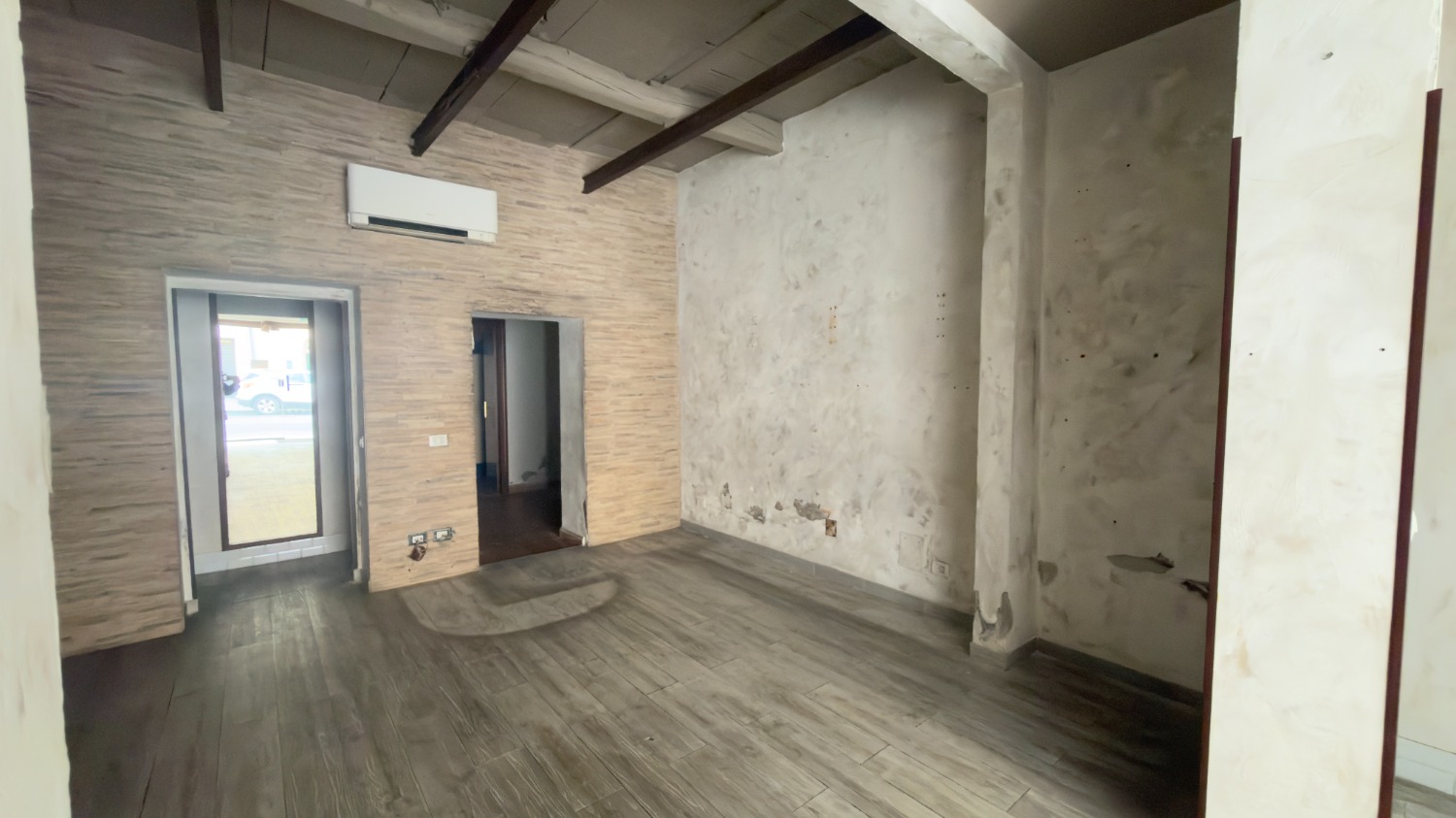 Negozio Poggio a Caiano