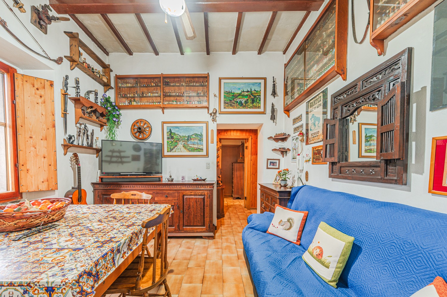 Appartamento Montale