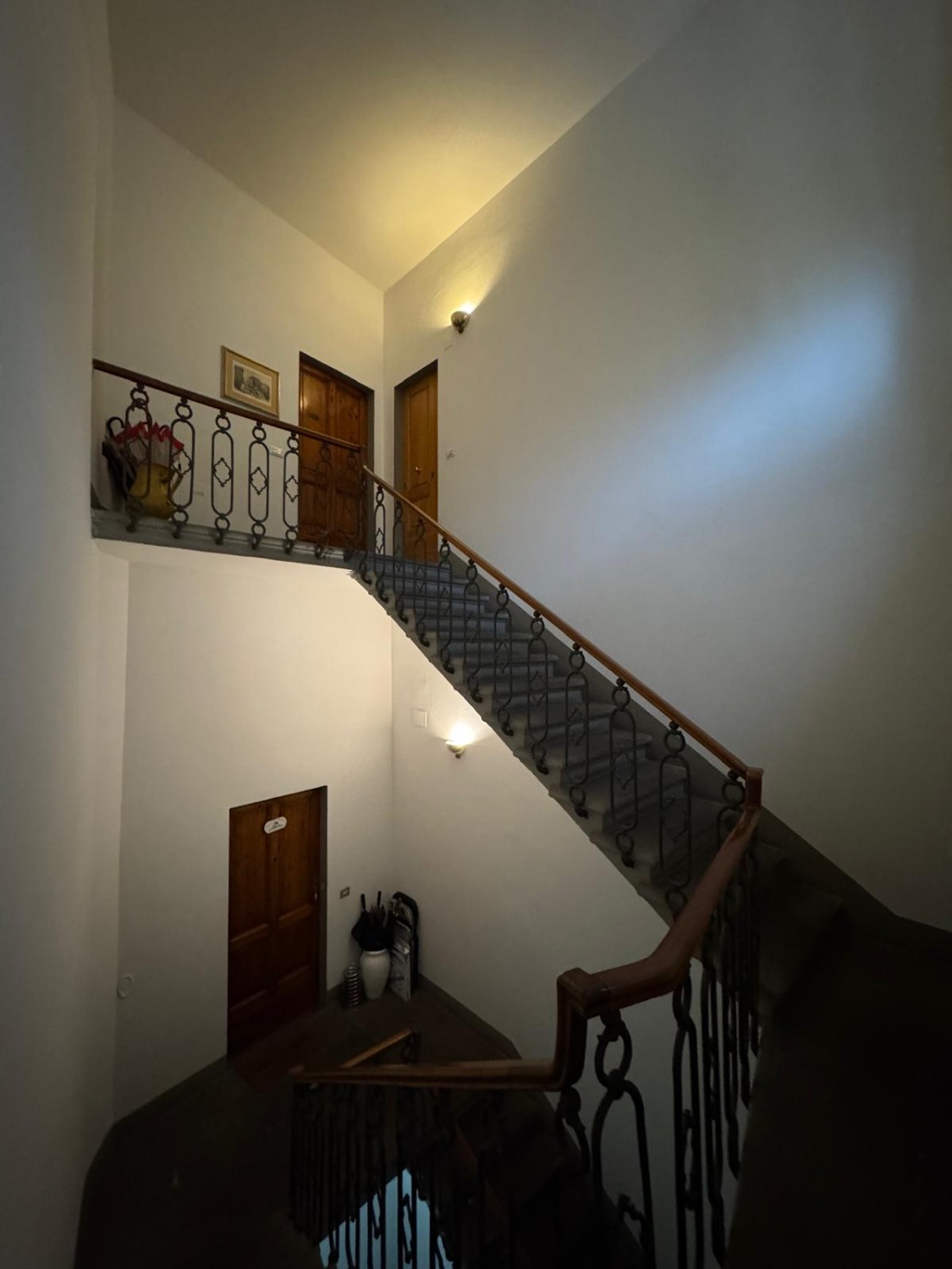 Appartamento Firenze