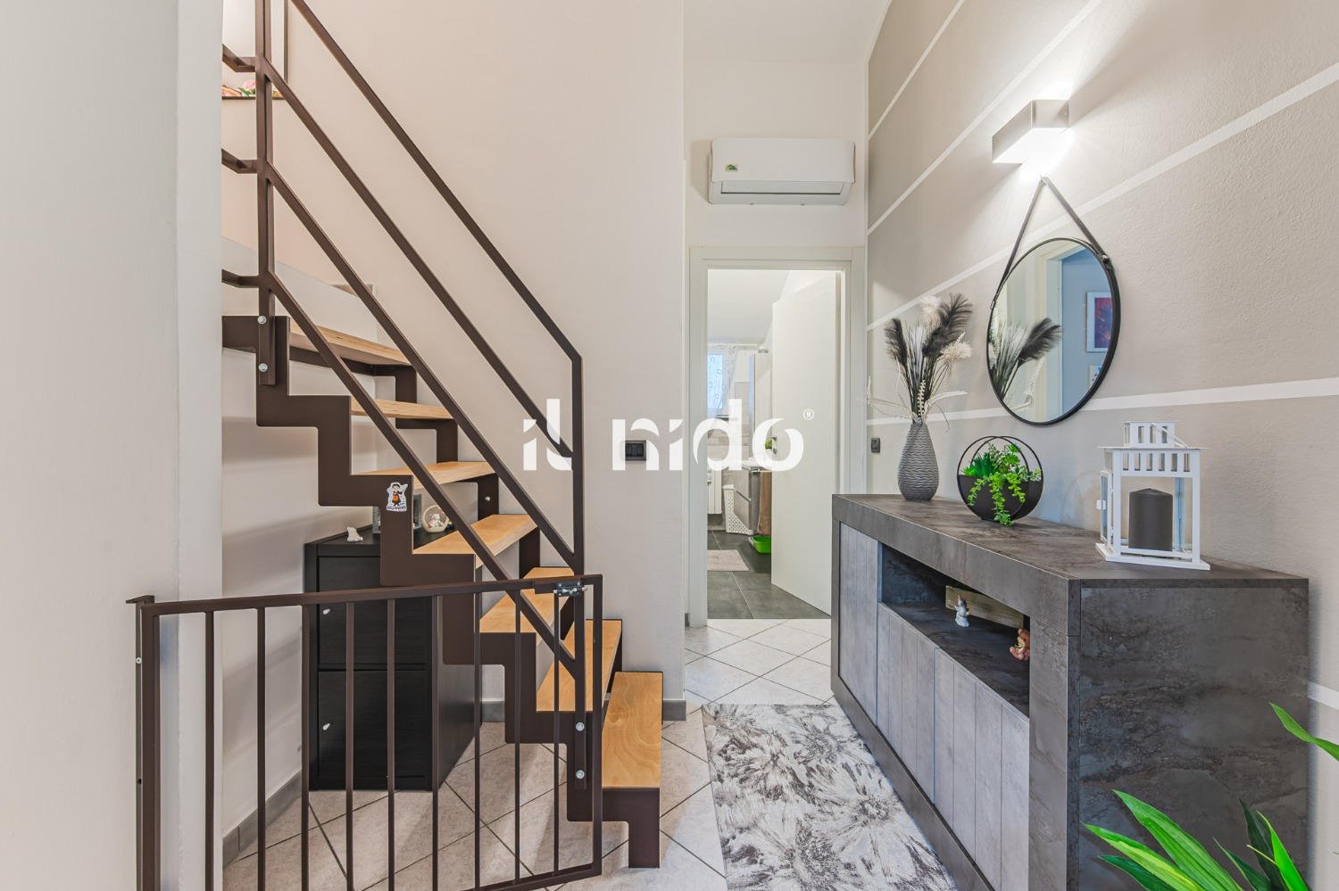 Appartamento Pieve a Nievole