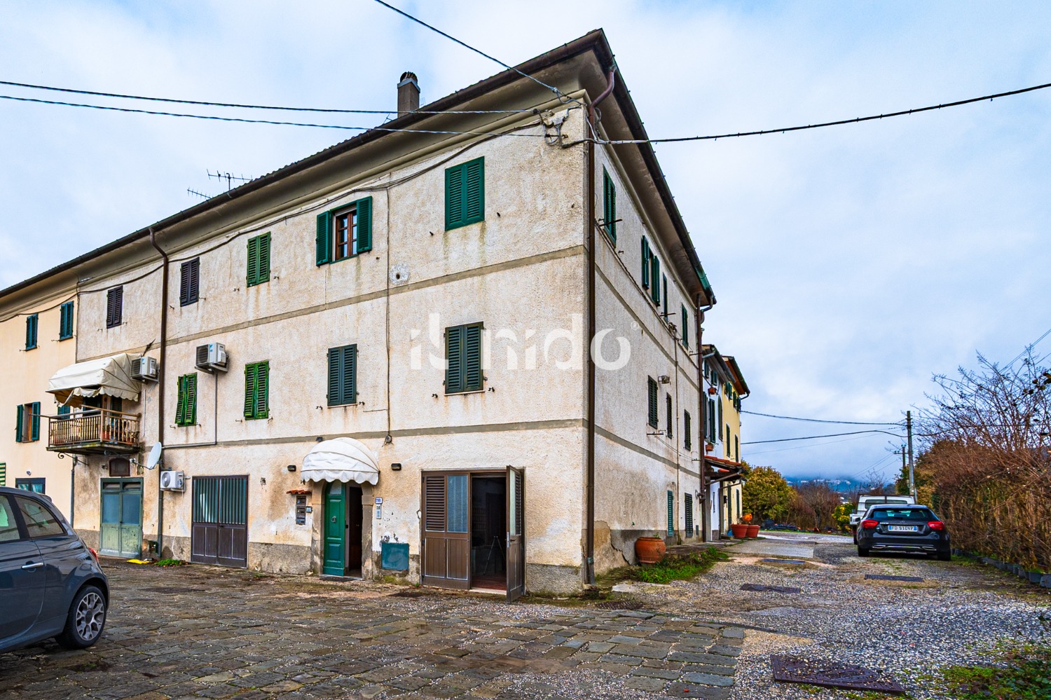 Appartamento Pistoia