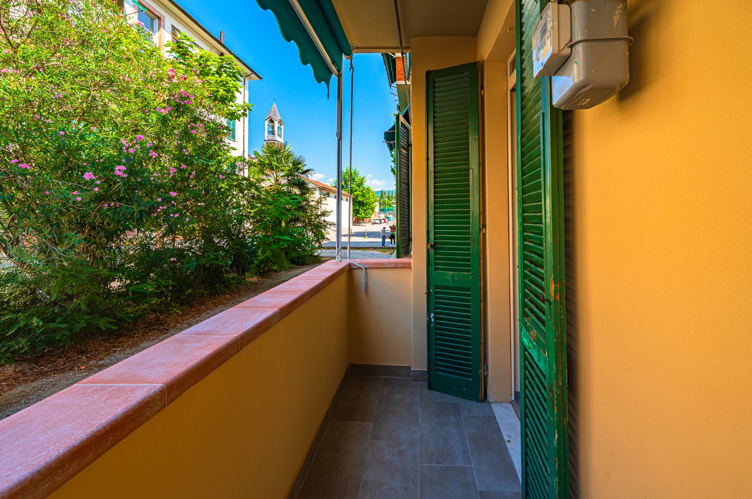 Appartamento Pistoia