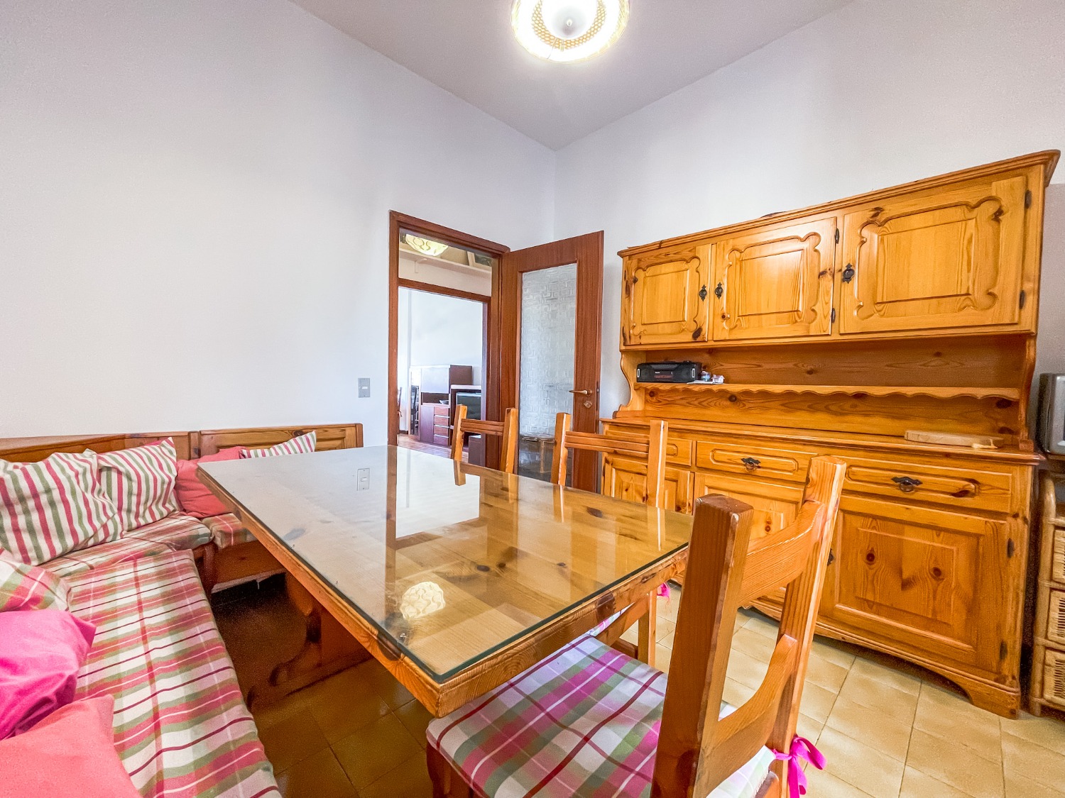 Appartamento Pistoia