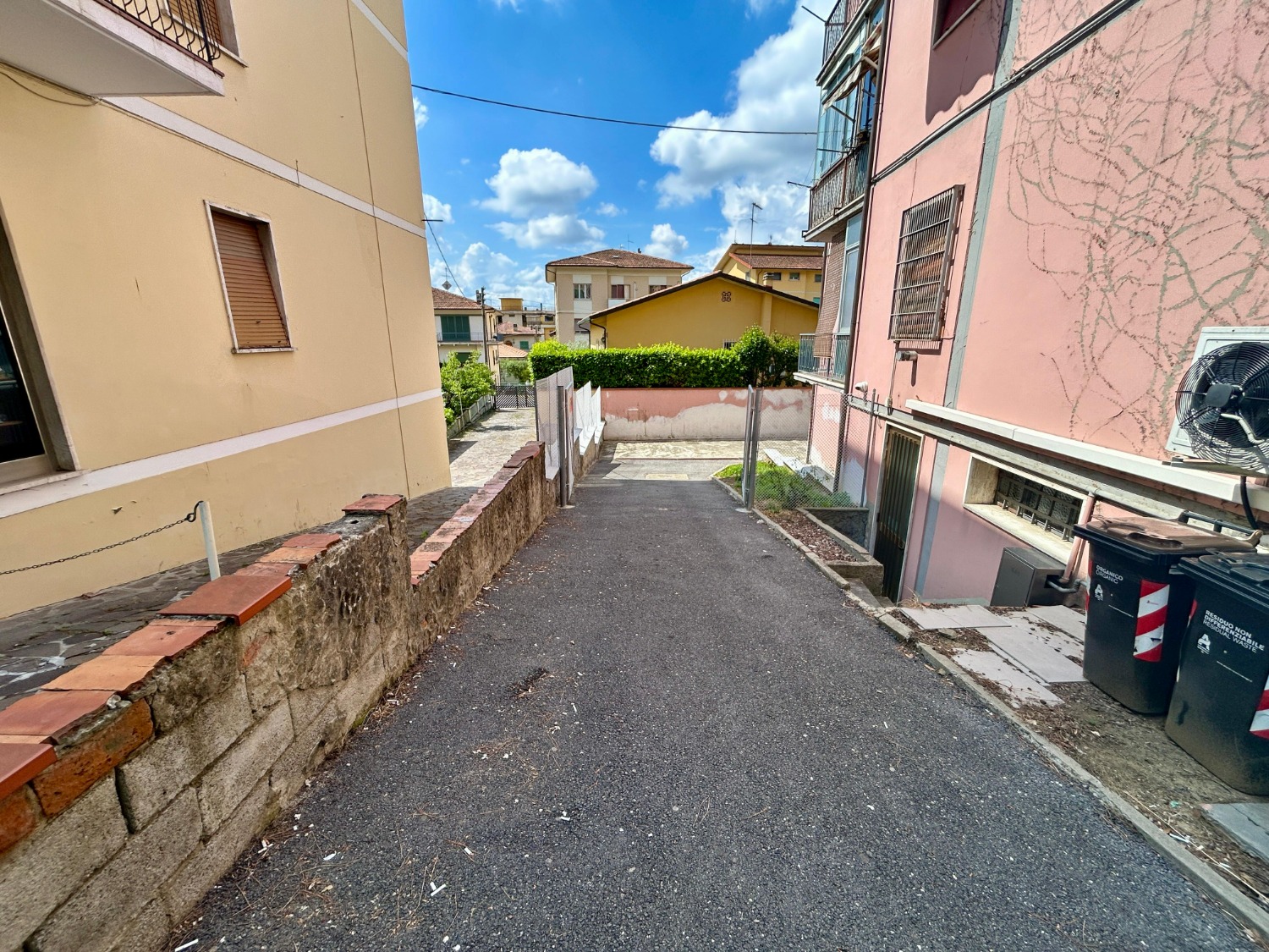 Box Montecatini-Terme