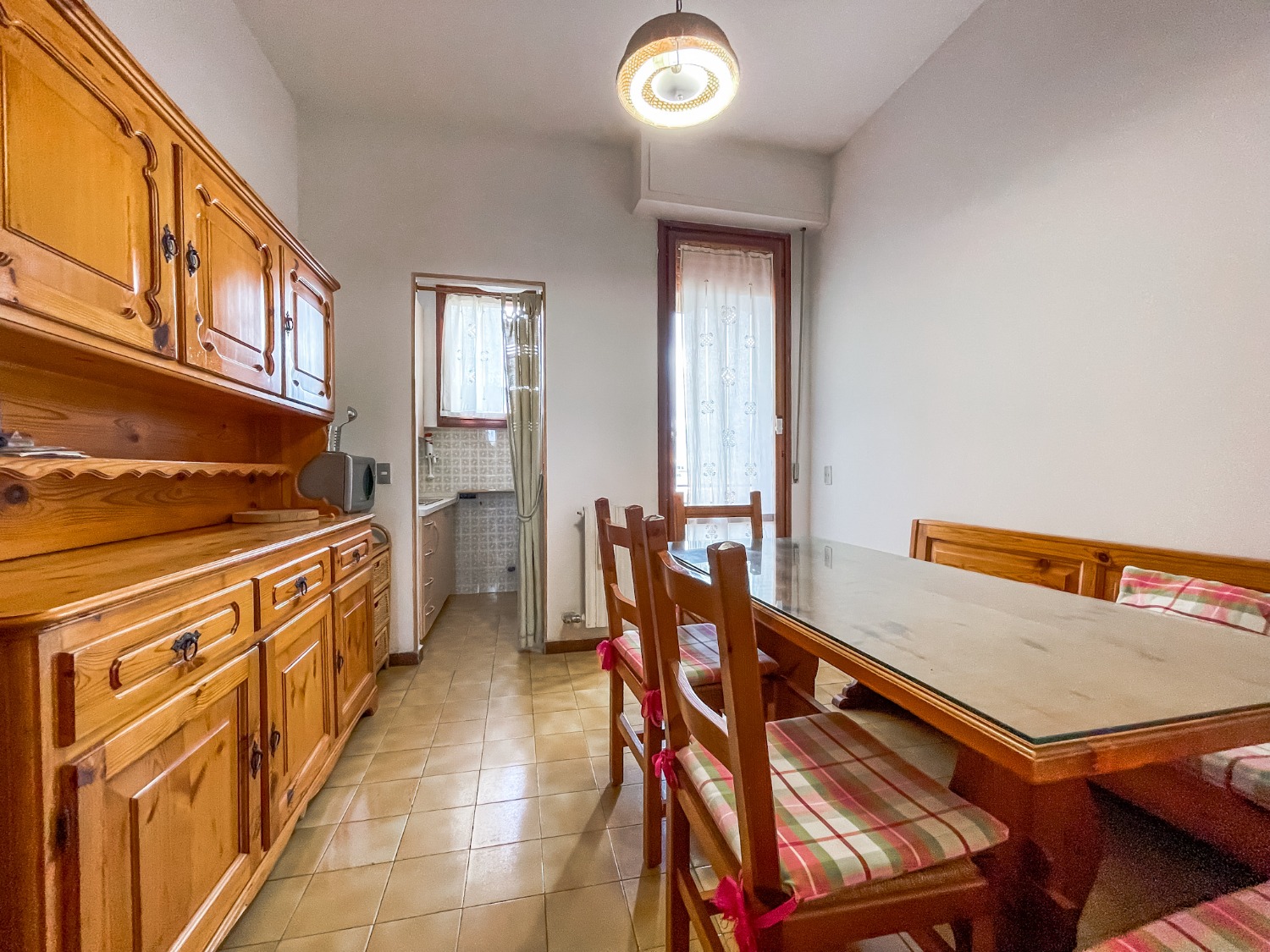 Appartamento Pistoia