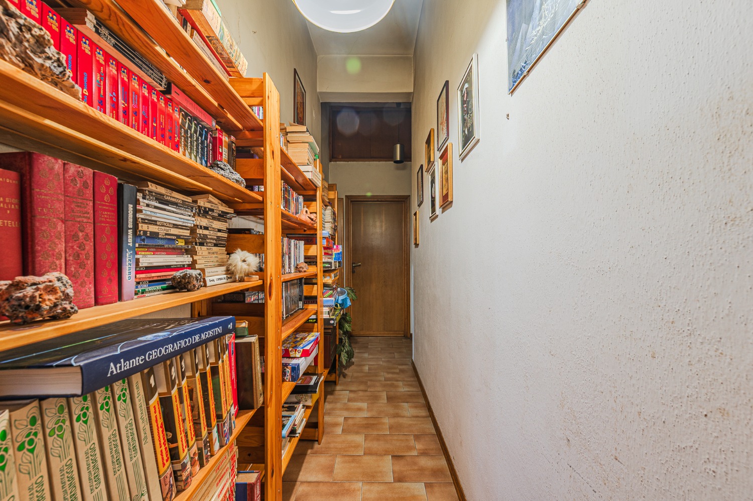 Appartamento Montale