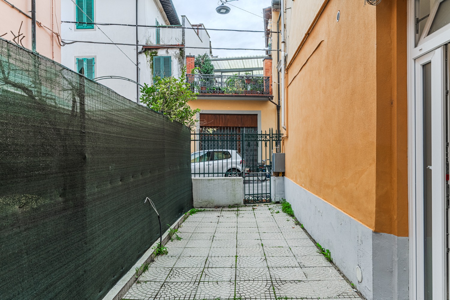 Appartamento Montecatini-Terme