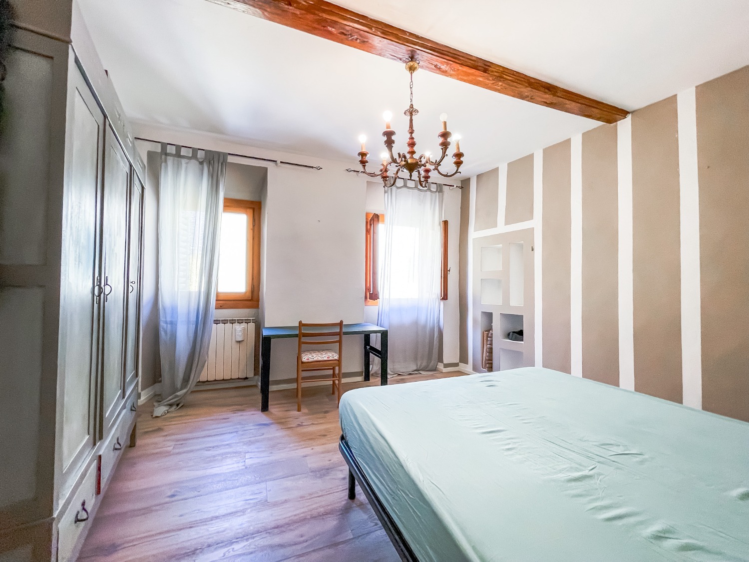 Appartamento Pistoia
