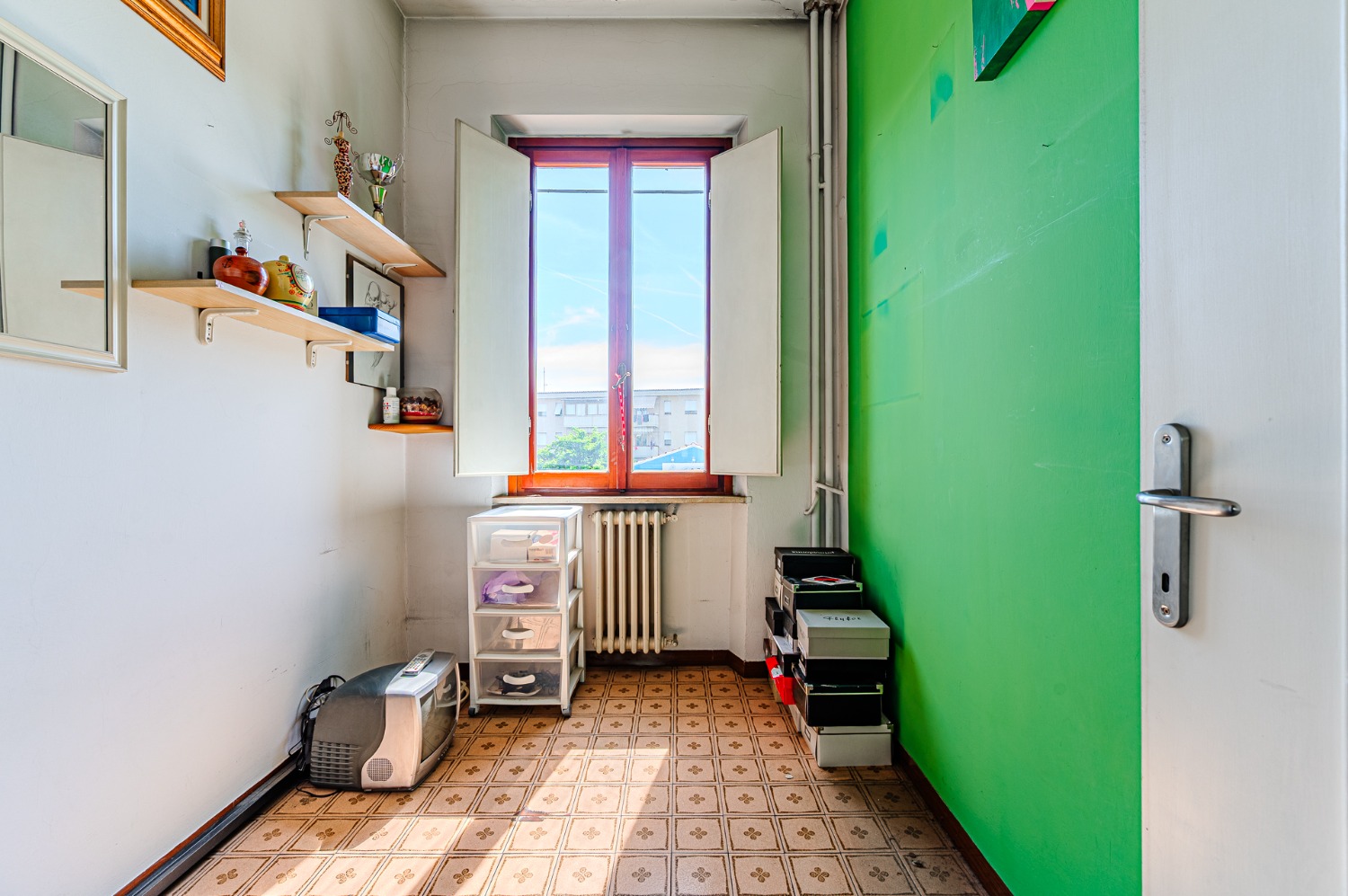 Casa singola Agliana