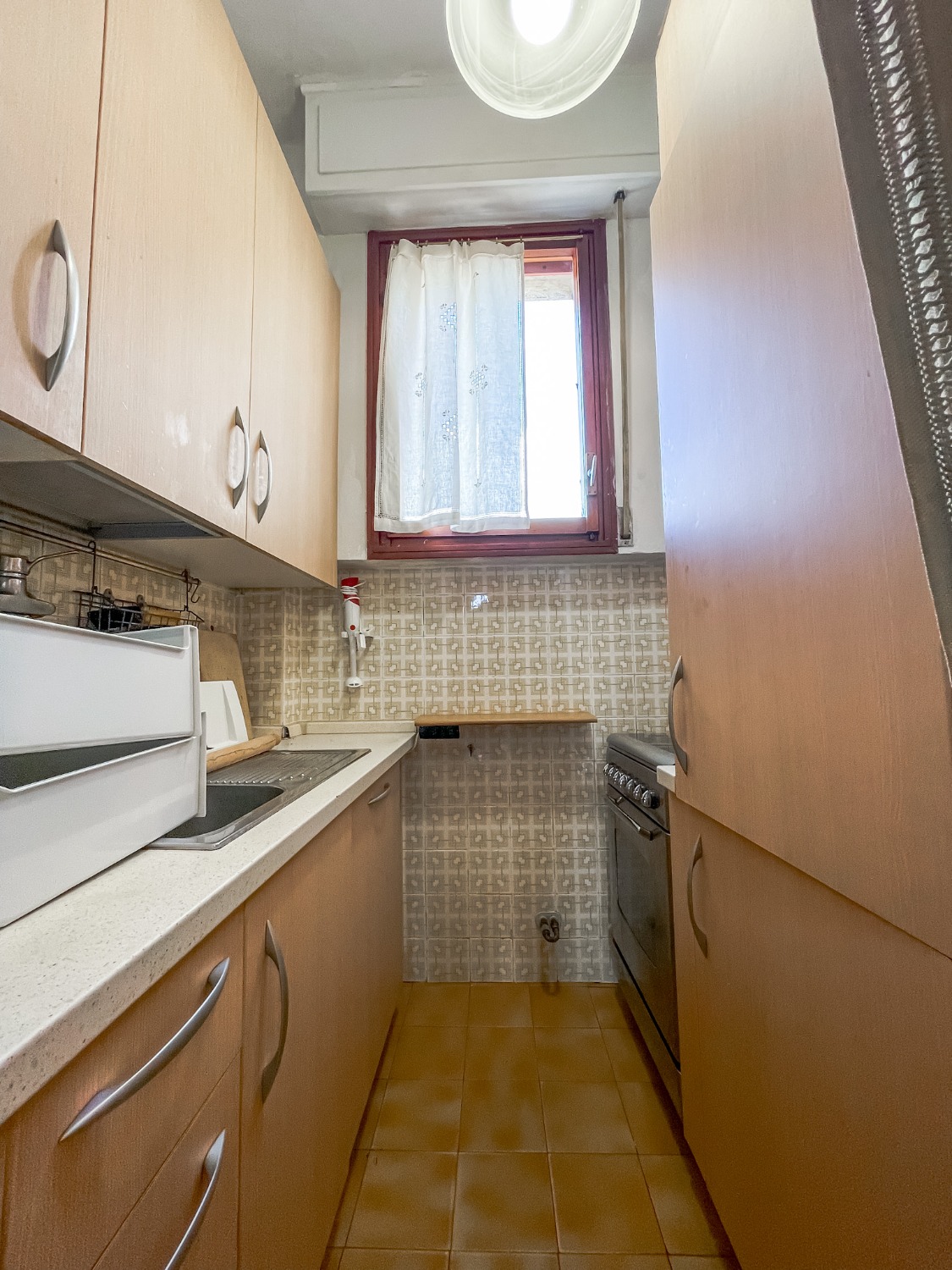 Appartamento Pistoia