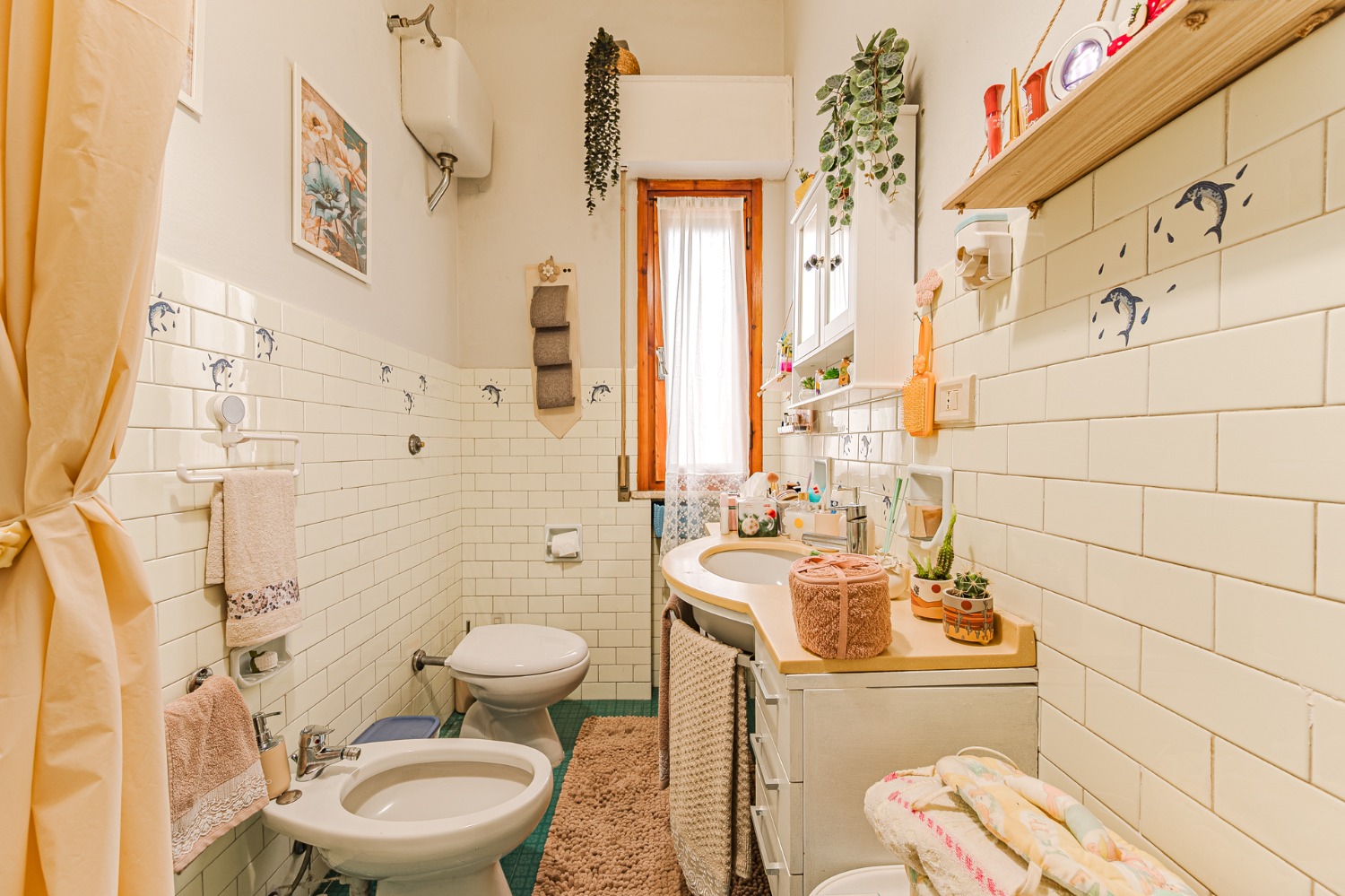 Appartamento Pistoia