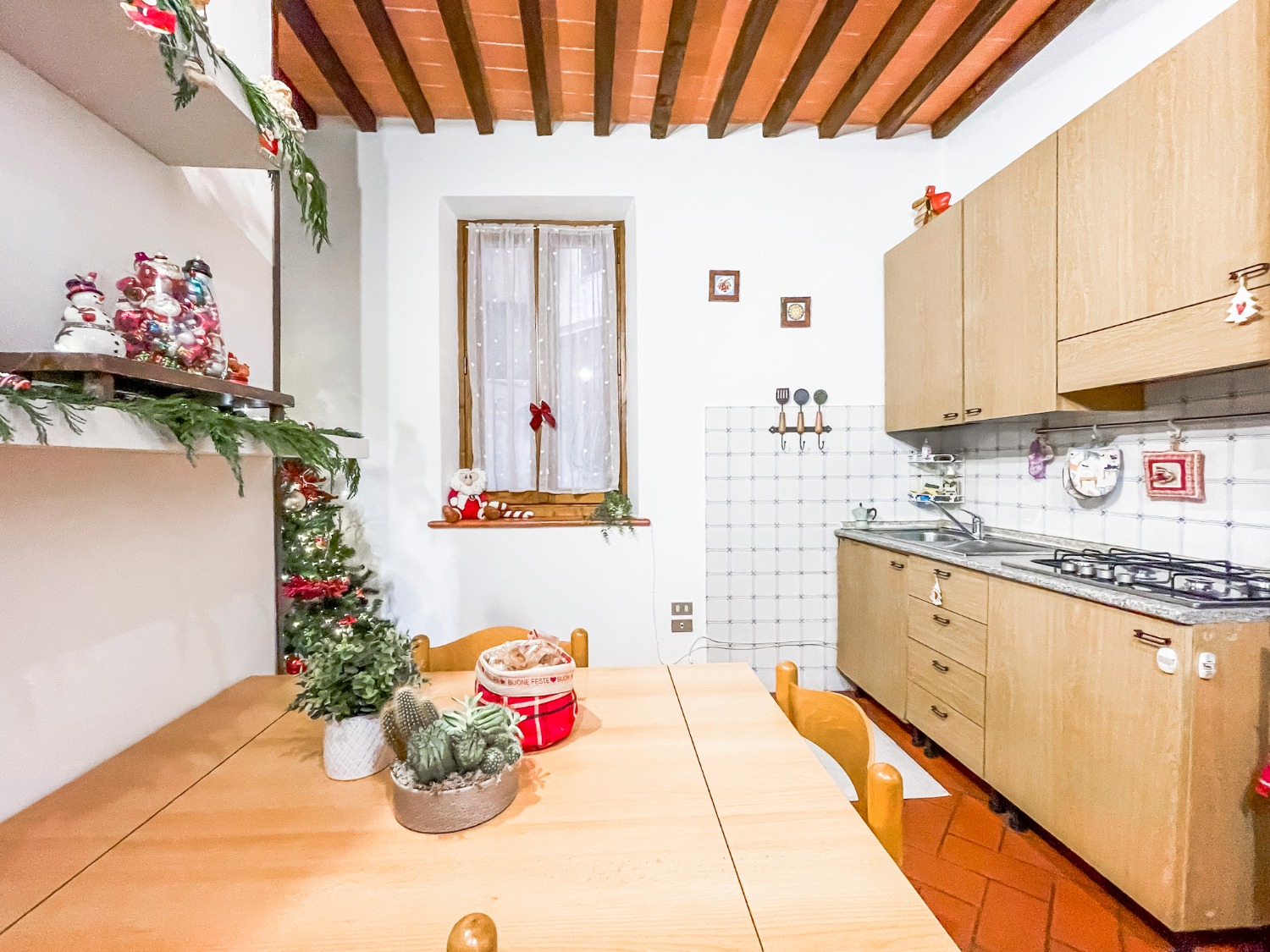 Appartamento Pistoia