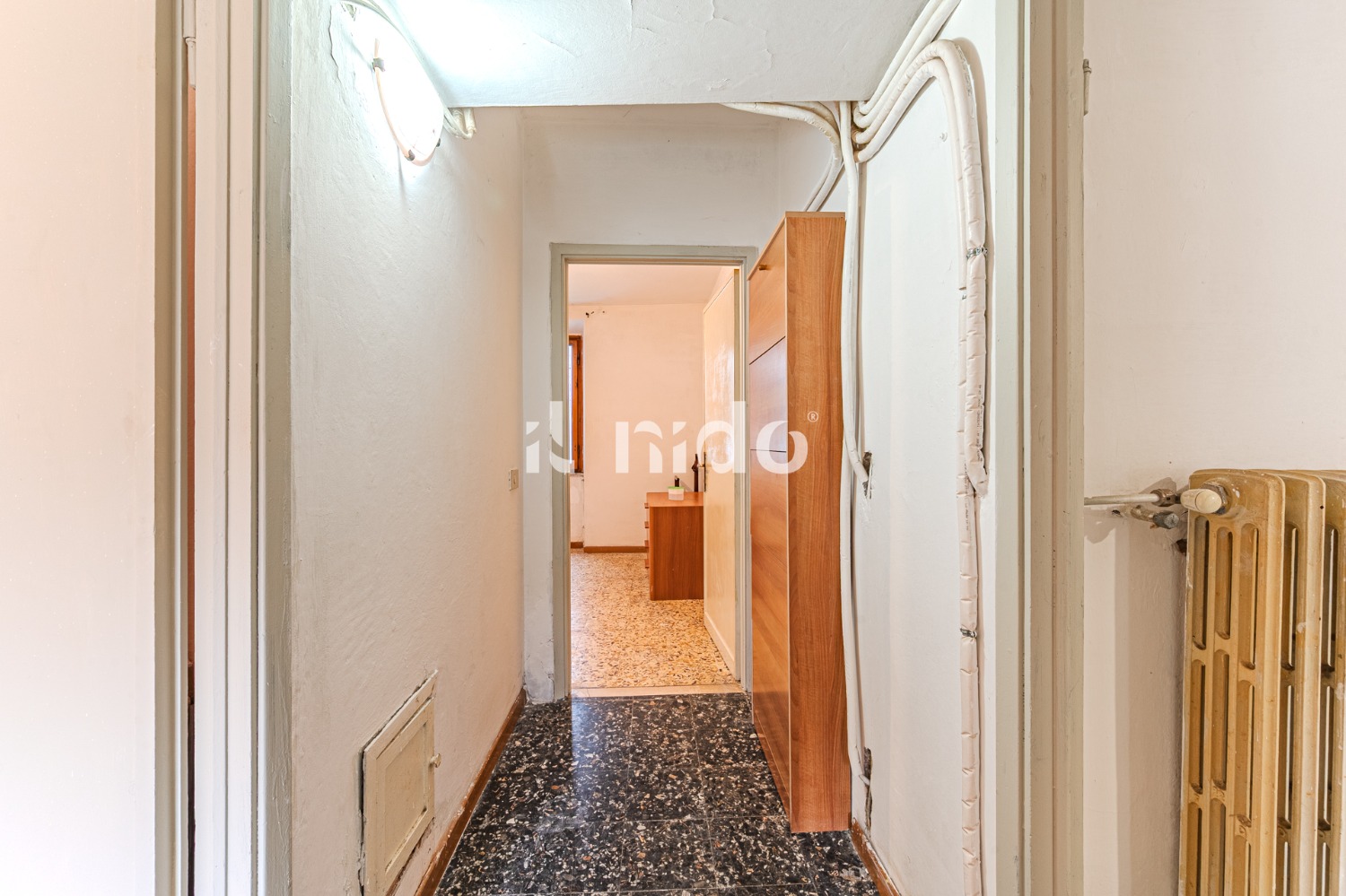 Appartamento Pistoia