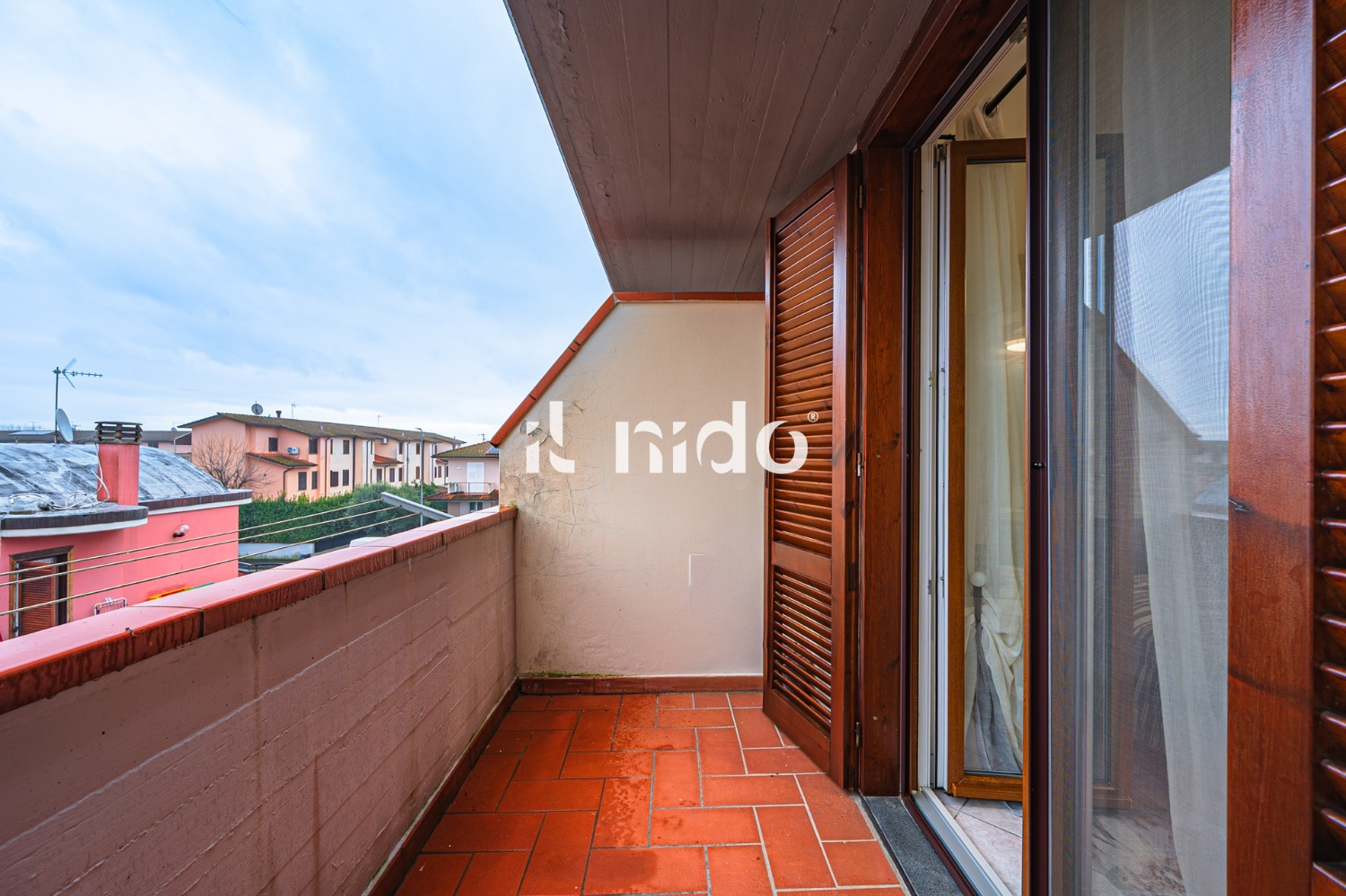 Appartamento Pieve a Nievole