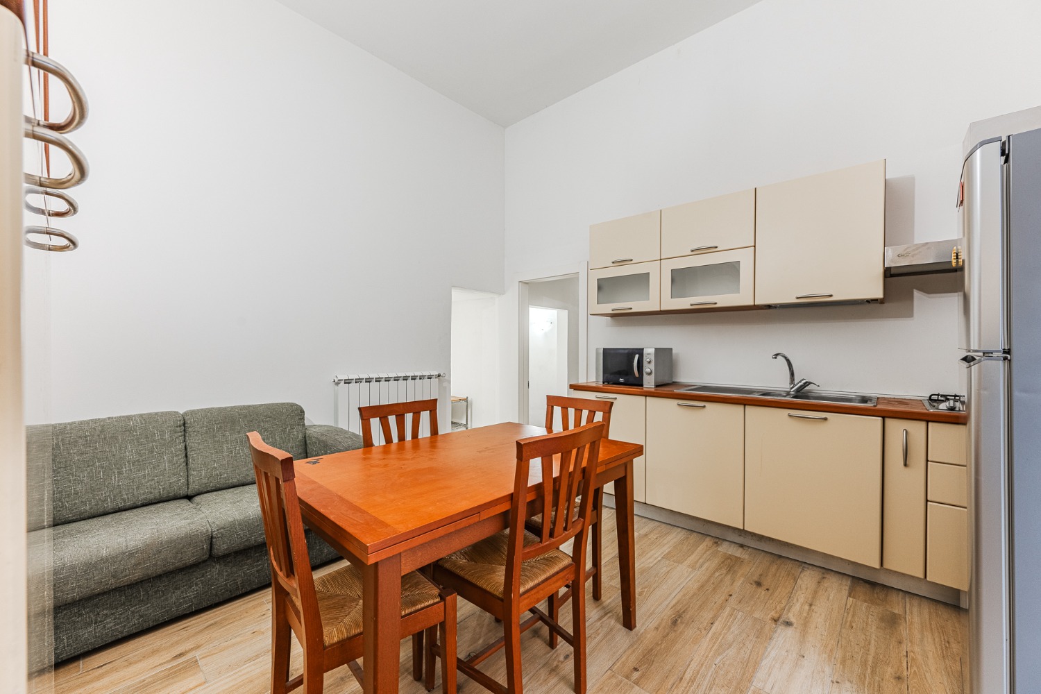 Appartamento Montecatini-Terme