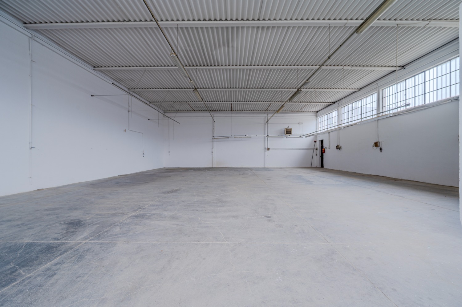 Laboratorio Serravalle Pistoiese