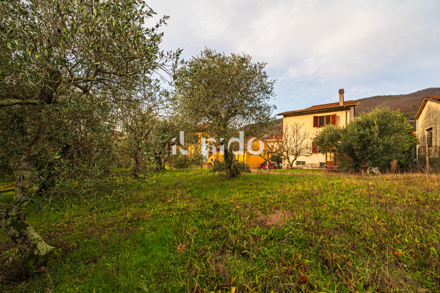 Casa singola Montale