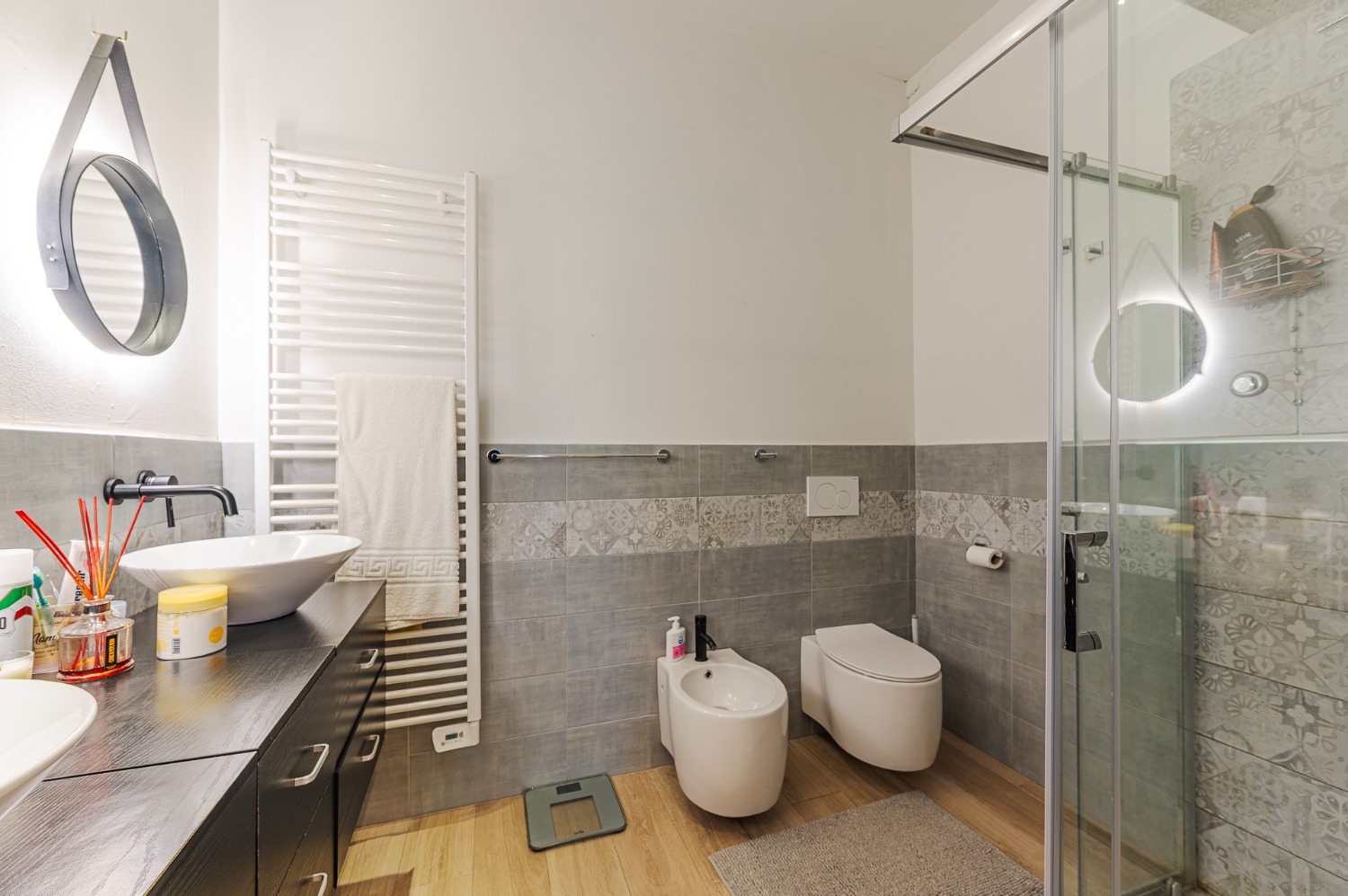 Appartamento Capannori