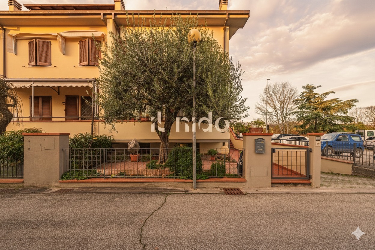 Villa Massa e Cozzile