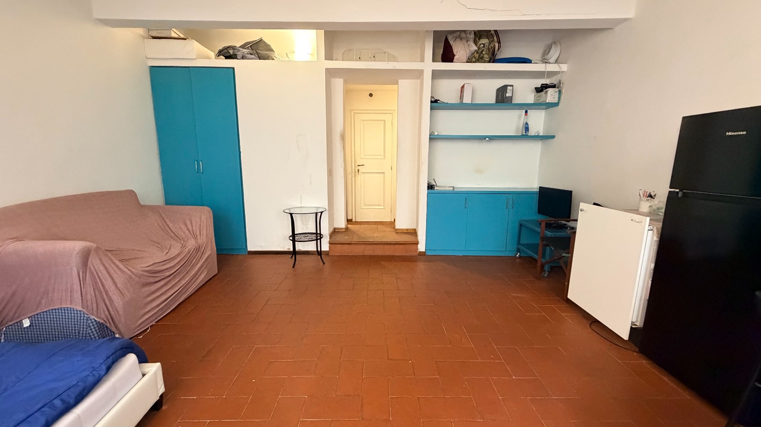 Appartamento Firenze