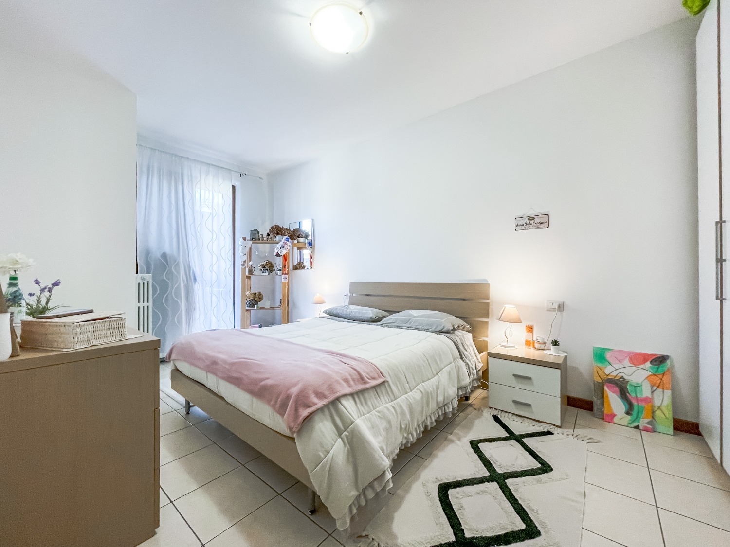 Appartamento Serravalle Pistoiese