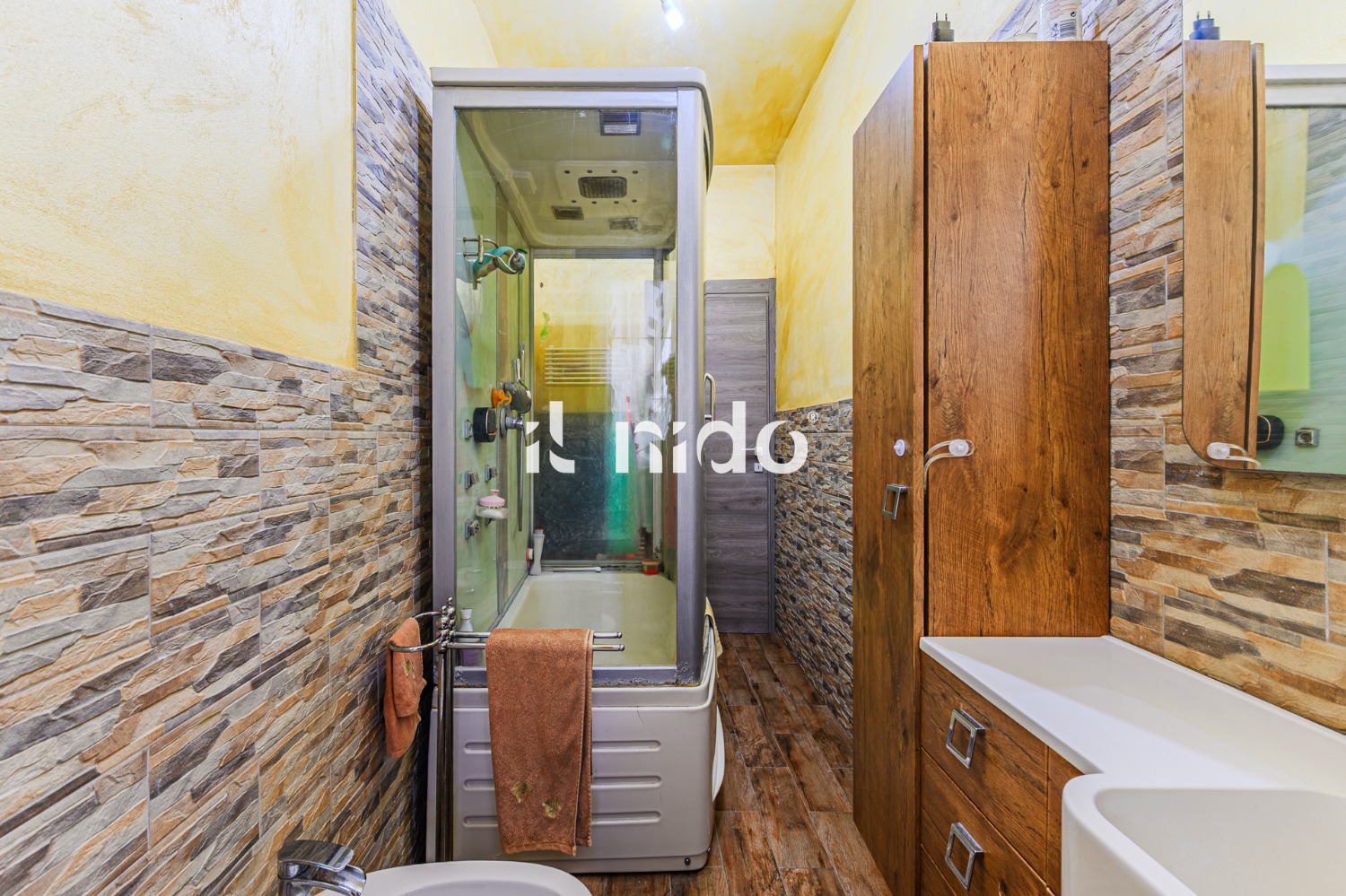 Casa singola Monsummano Terme