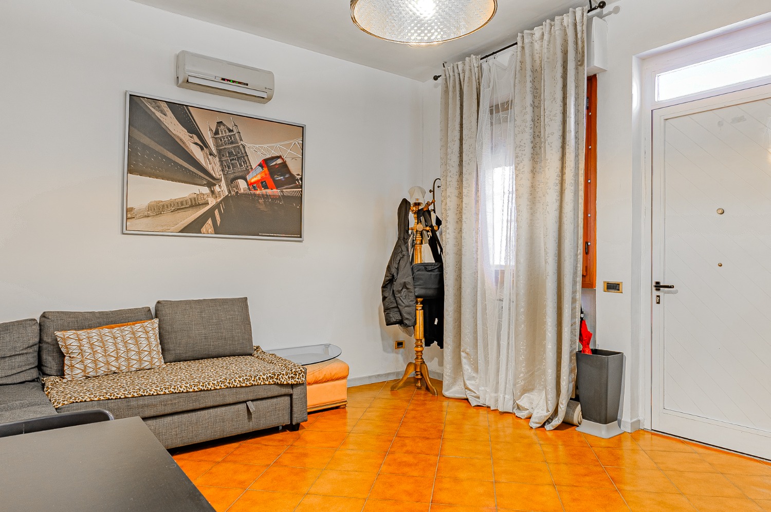 Appartamento Quarrata