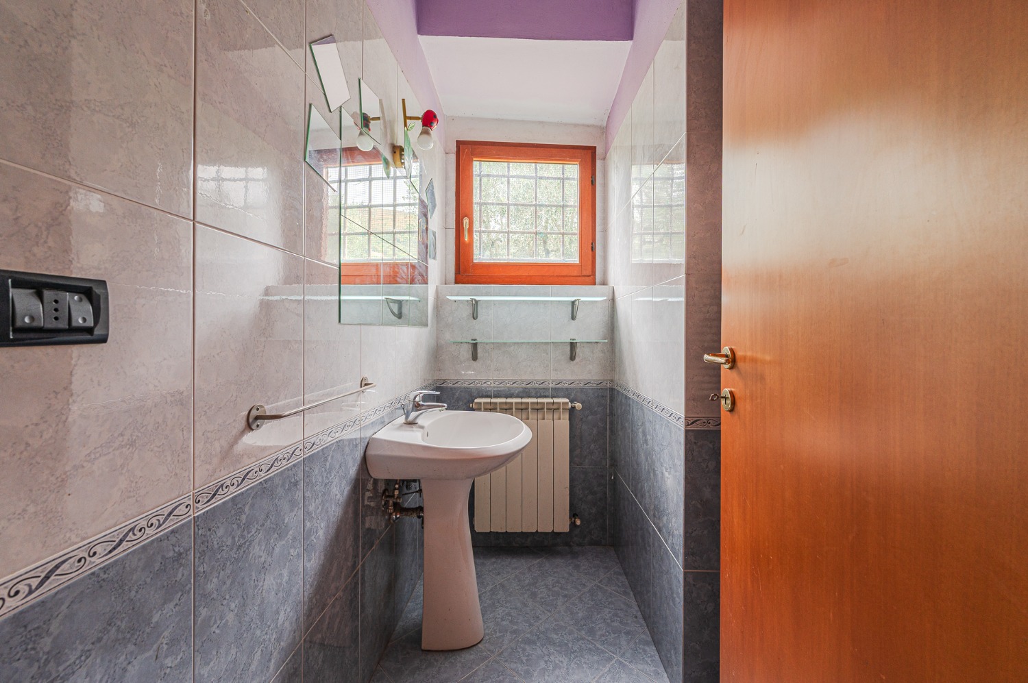 Appartamento Montale