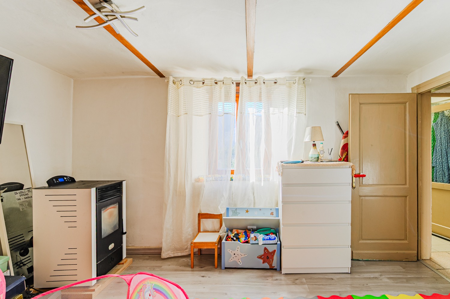 Casa singola Pistoia