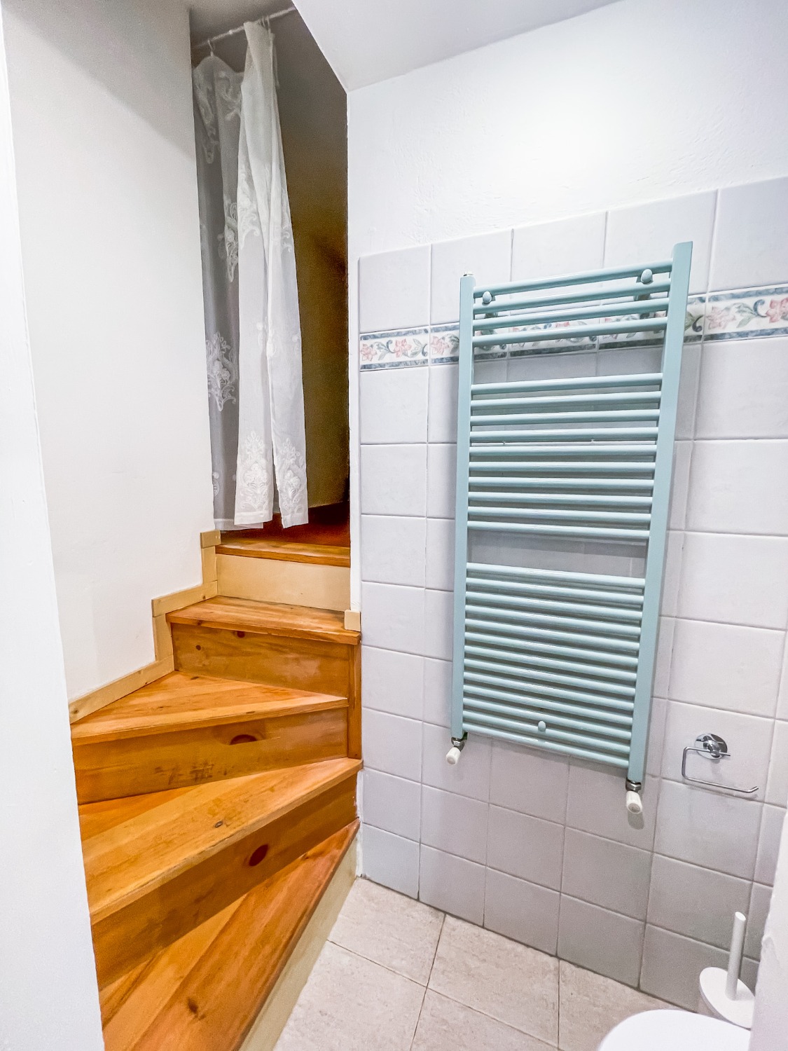 Appartamento Pistoia