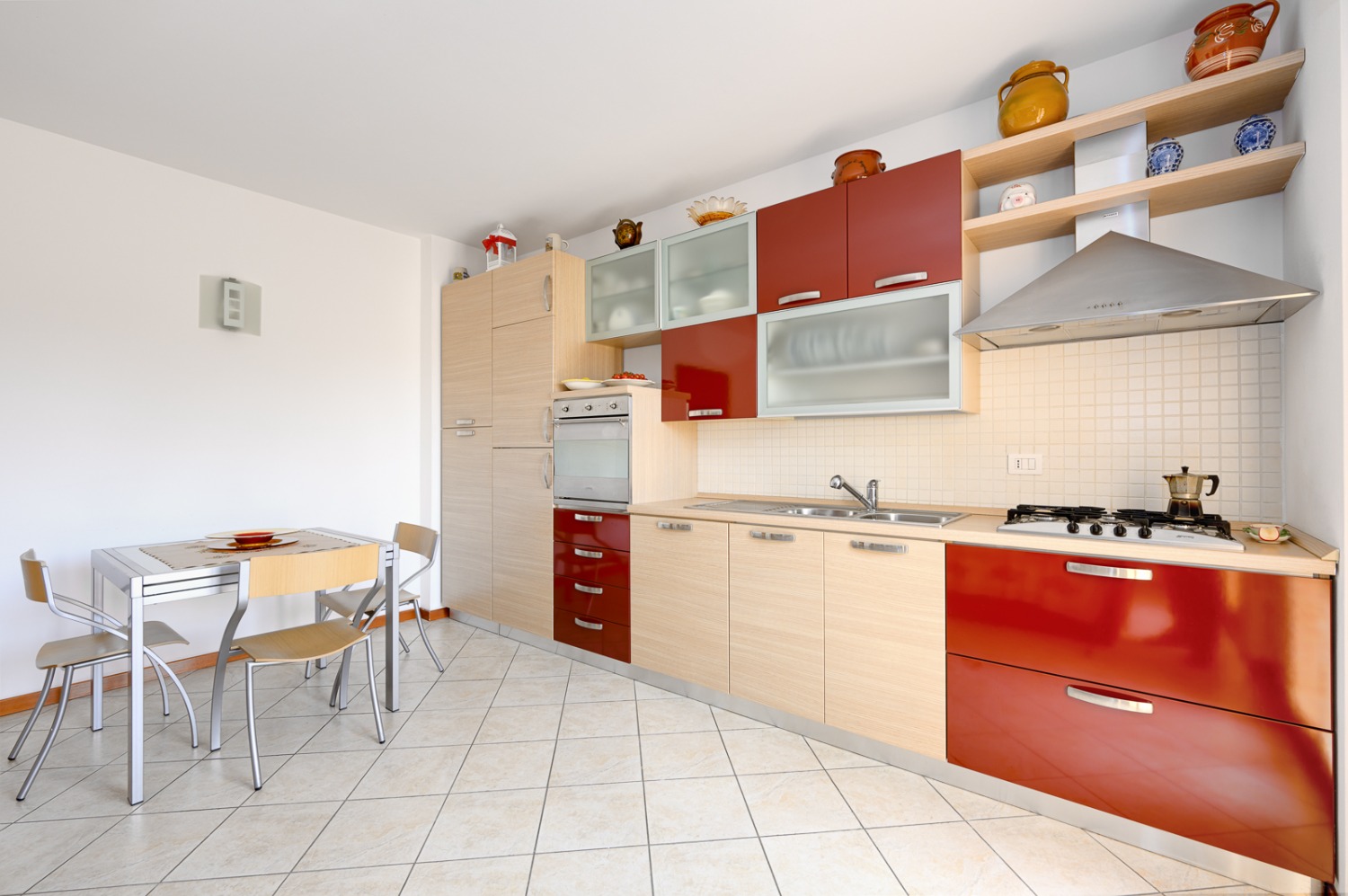 Appartamento Pistoia