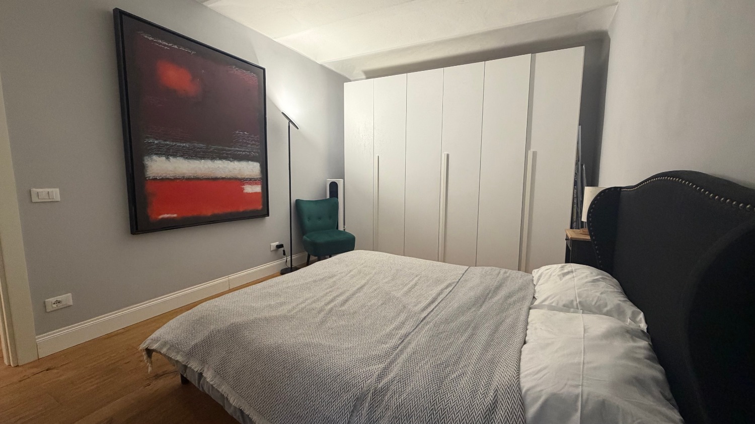 Appartamento Firenze