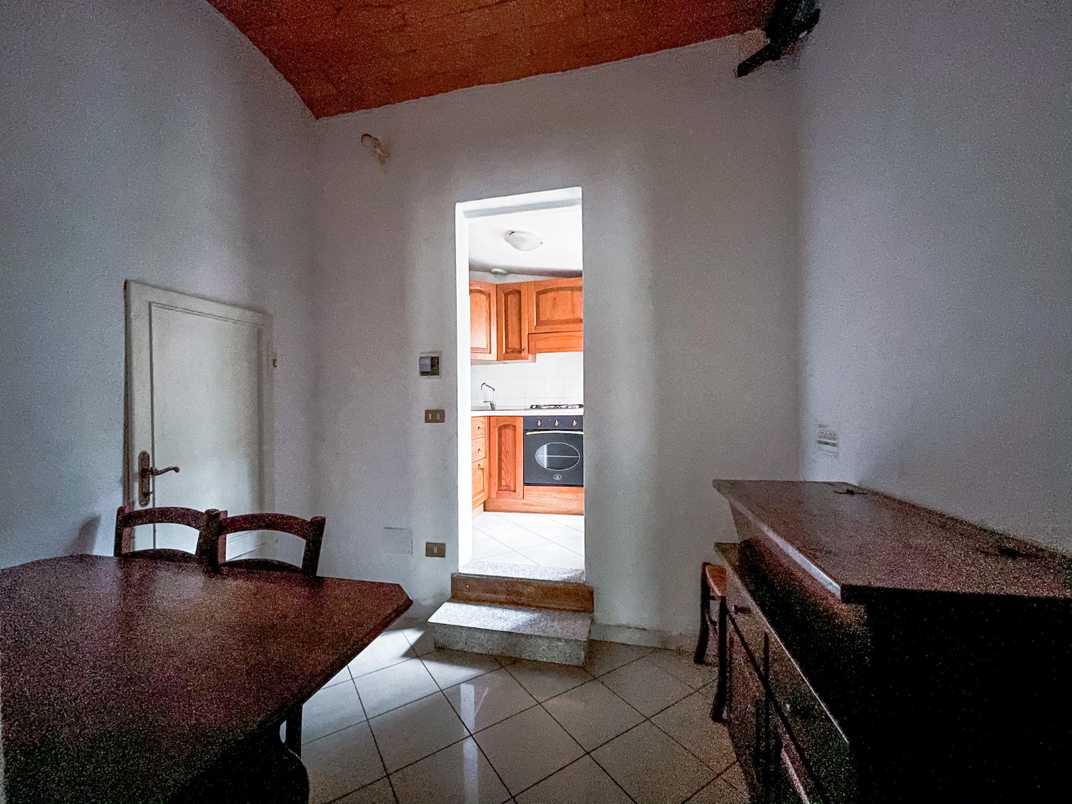 Appartamento Pistoia